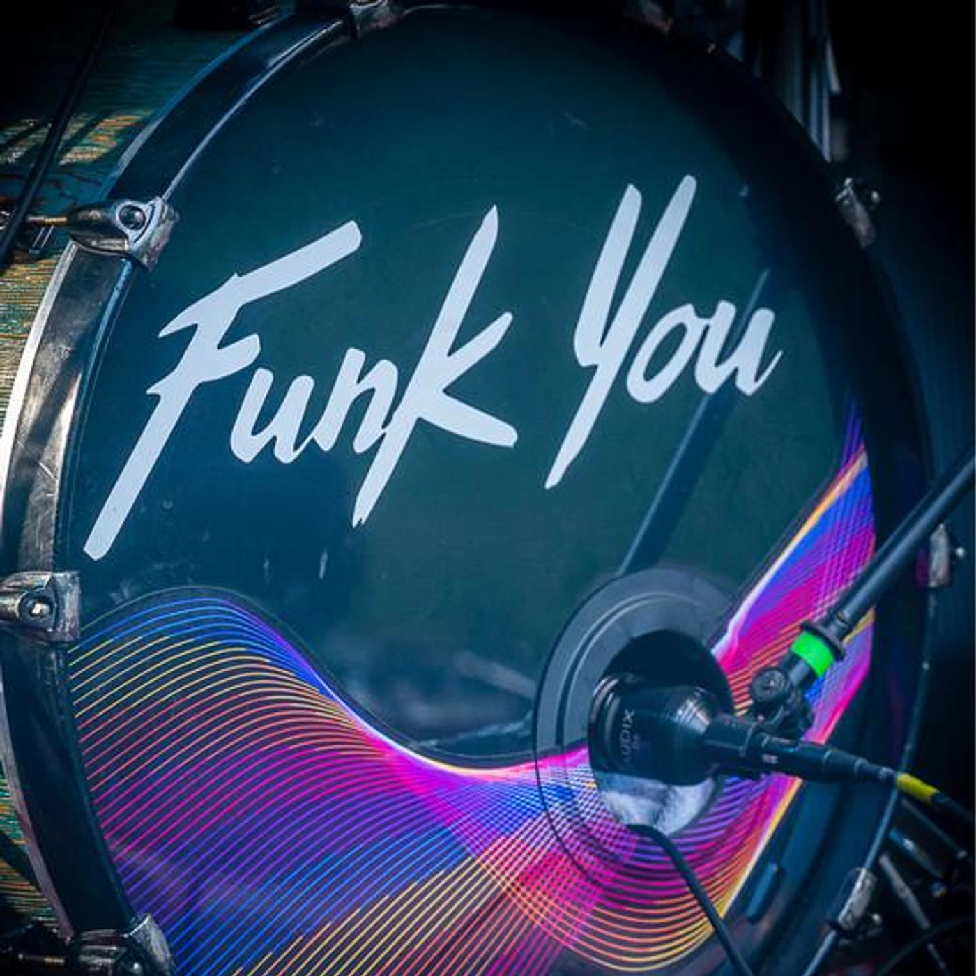 Funk You Brand Page