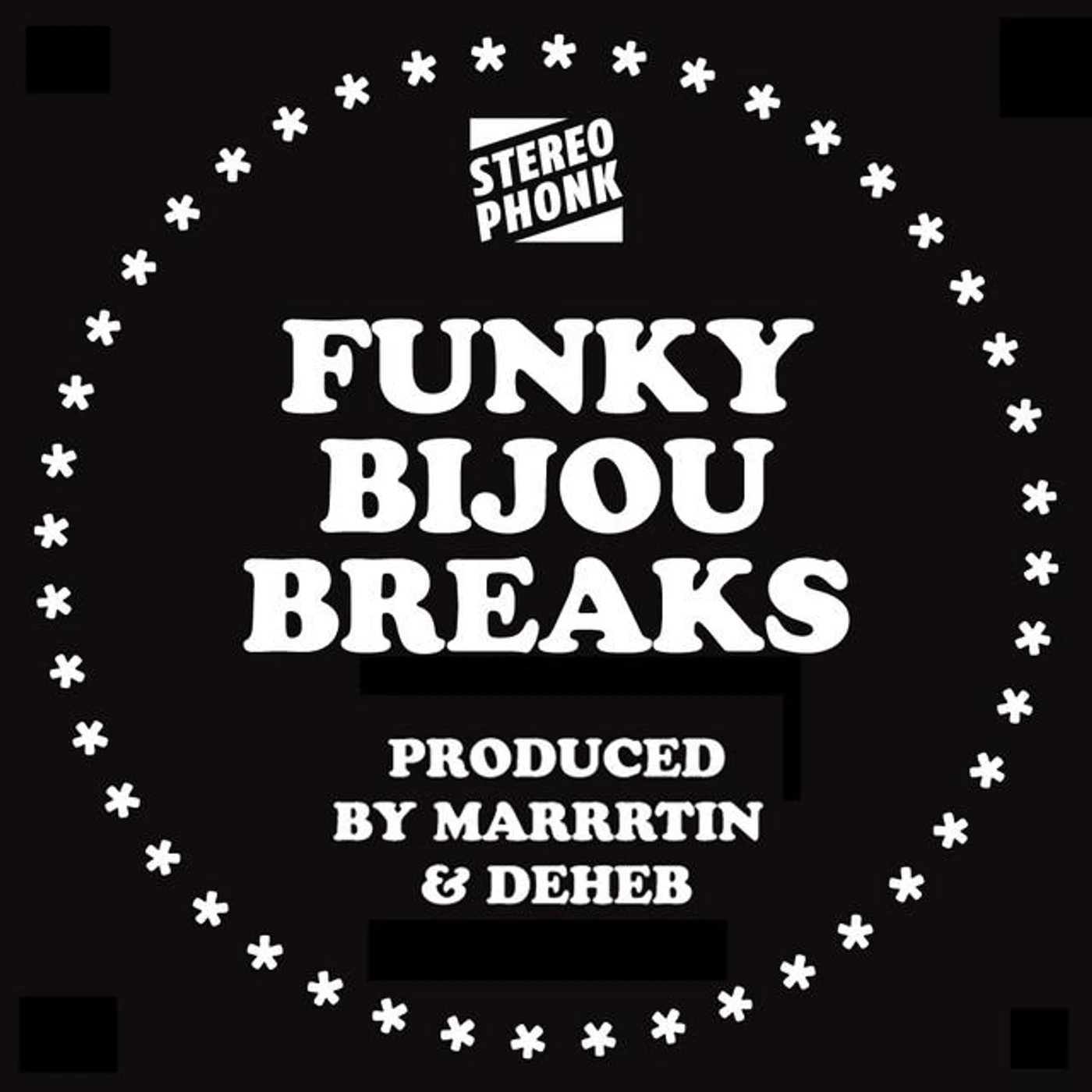 Funky Bijou Brand Page