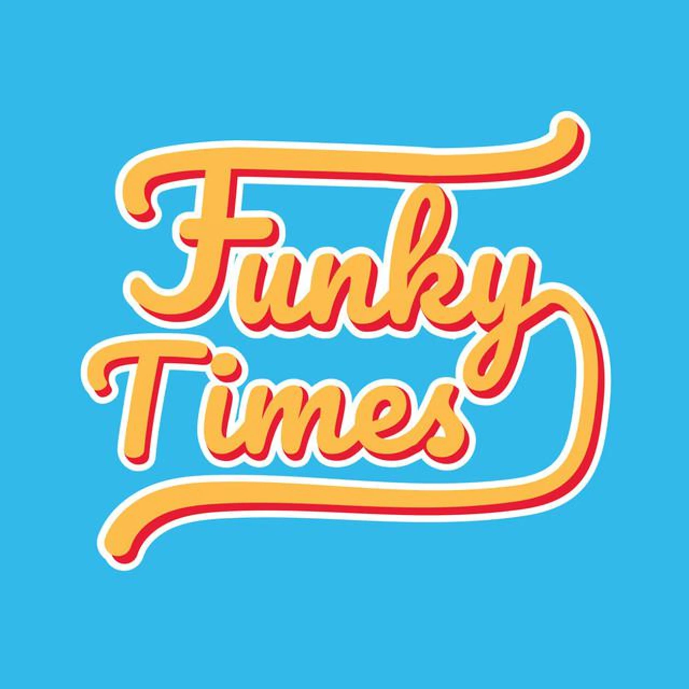 Funky Times Brand Page