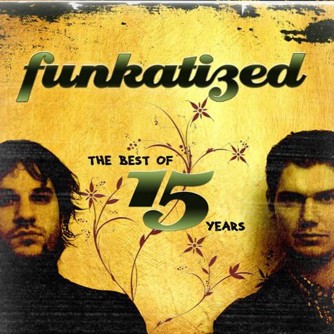 Funkatized