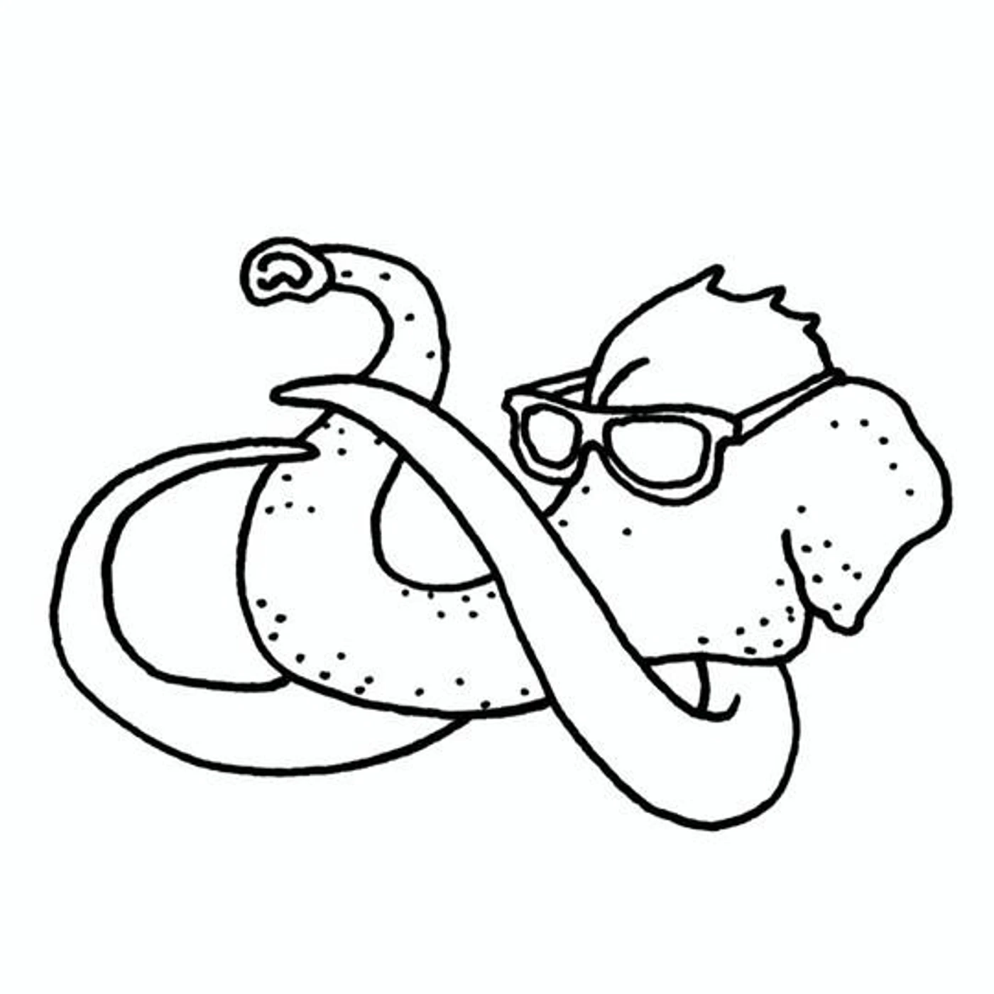 Funkmammoth Brand Page