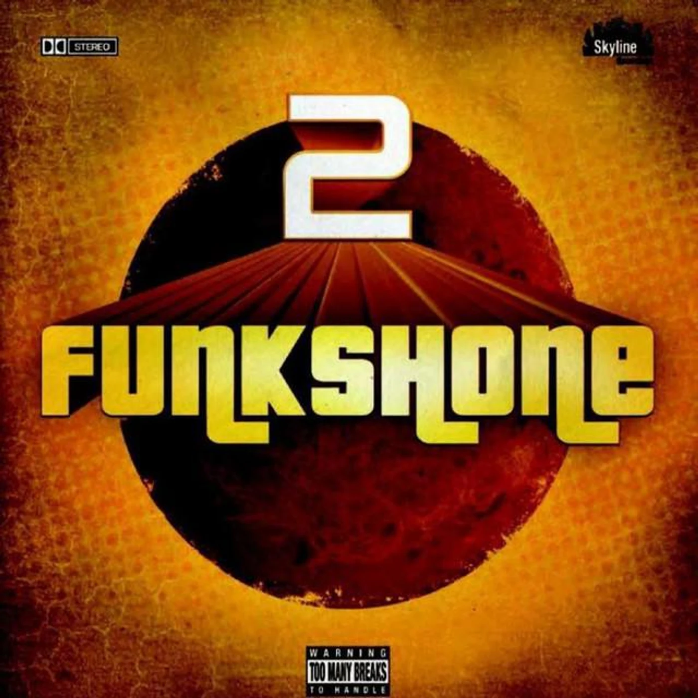 Funkshone Brand Page