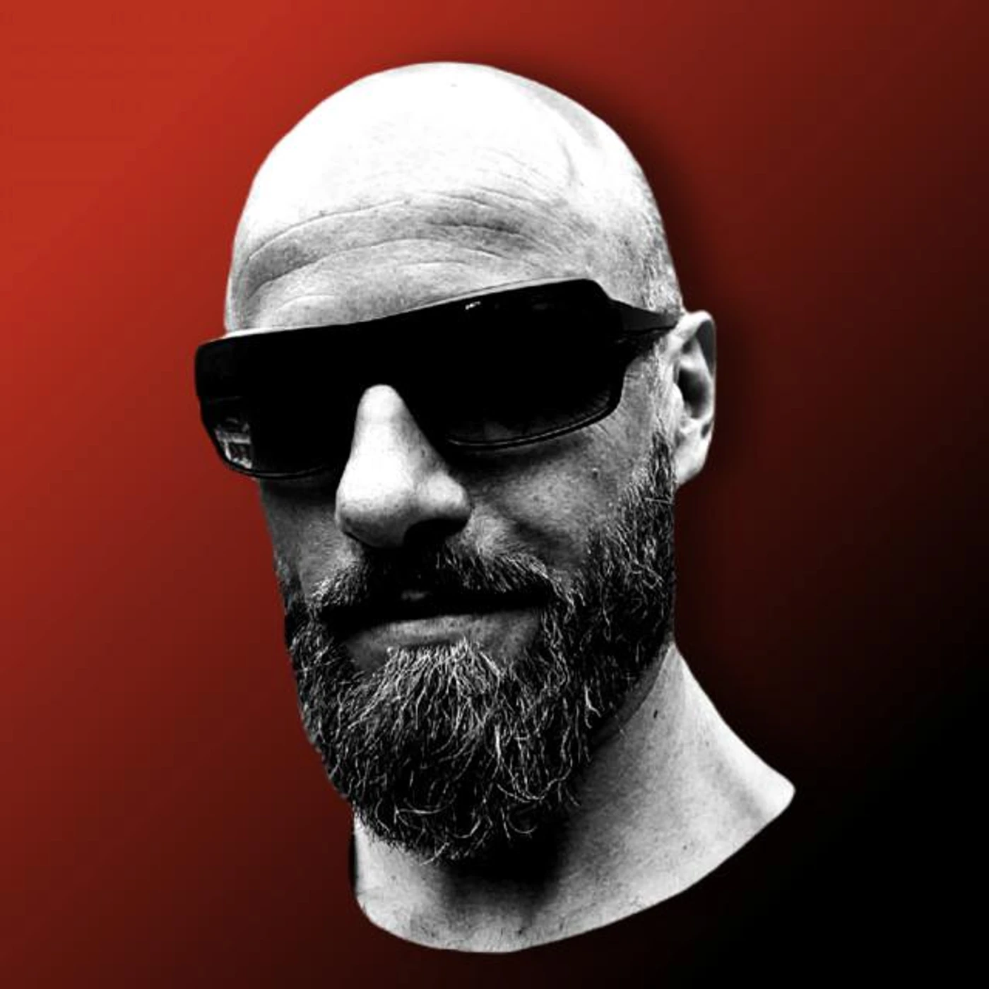 Funkstar De Luxe Brand Page