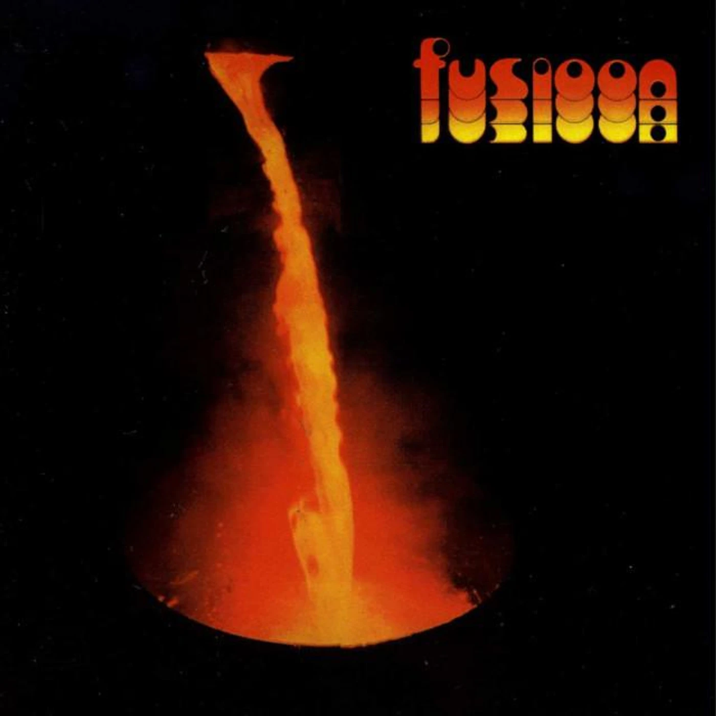 Fusioon Brand Page
