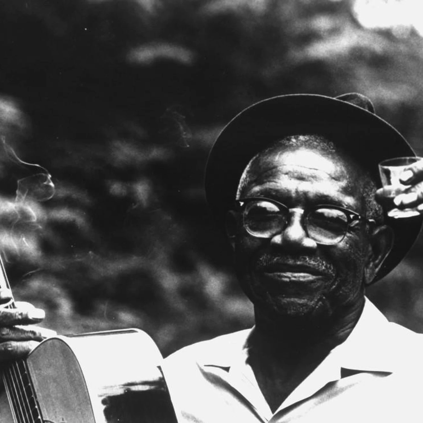 Furry Lewis