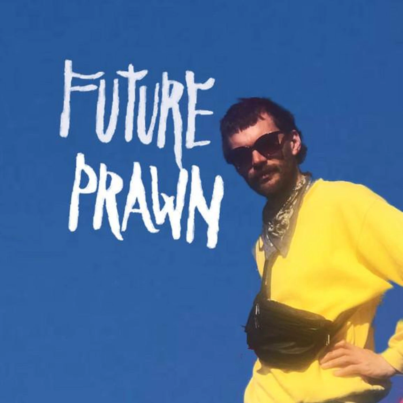 Future Prawn Brand Page