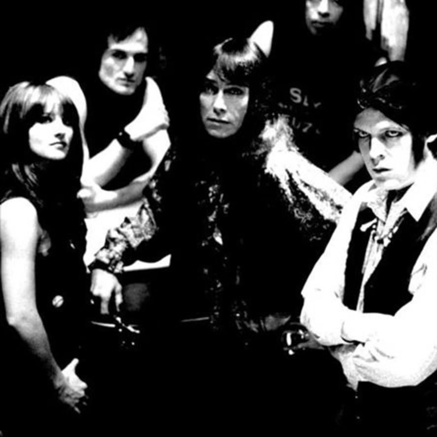 The Fuzztones Brand Page