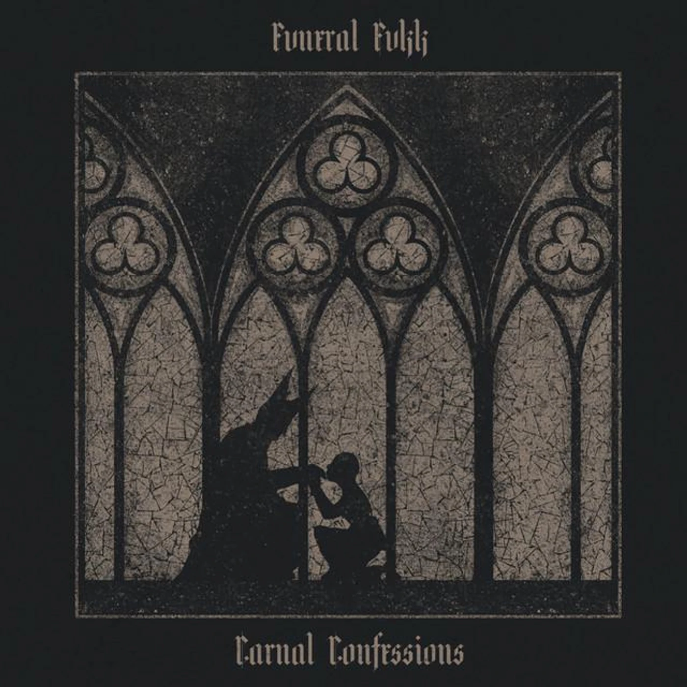 Fvneral Fvkk Brand Page