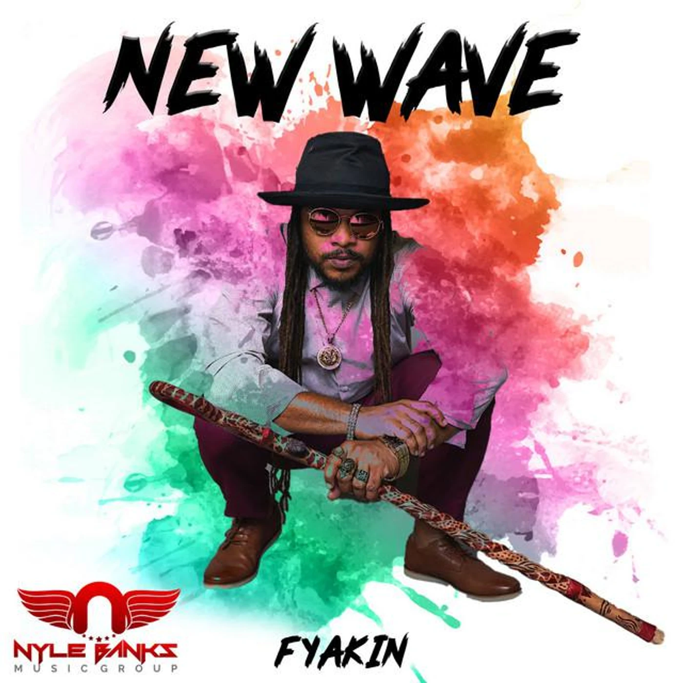 Fyakin Brand Page