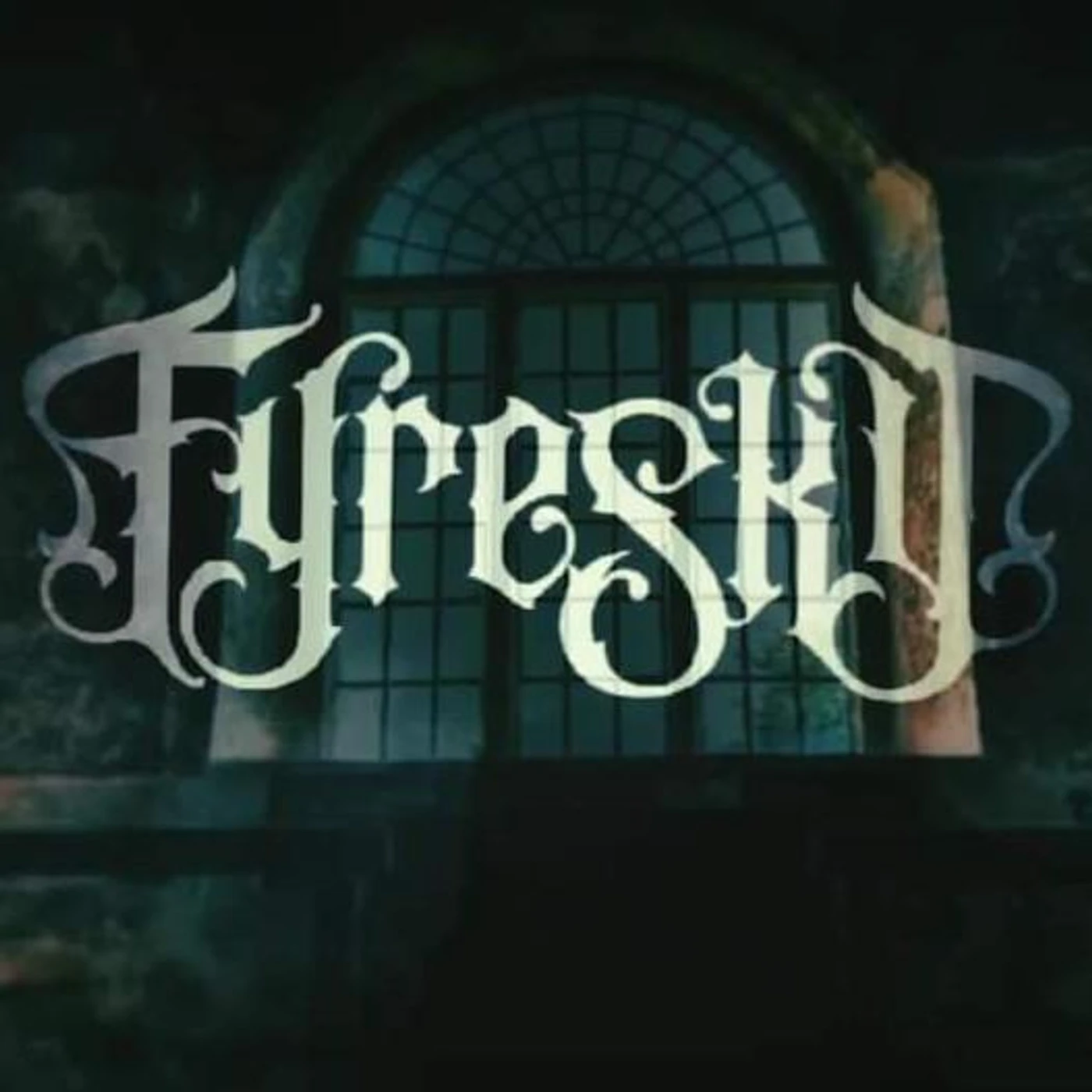 Fyresky Brand Page