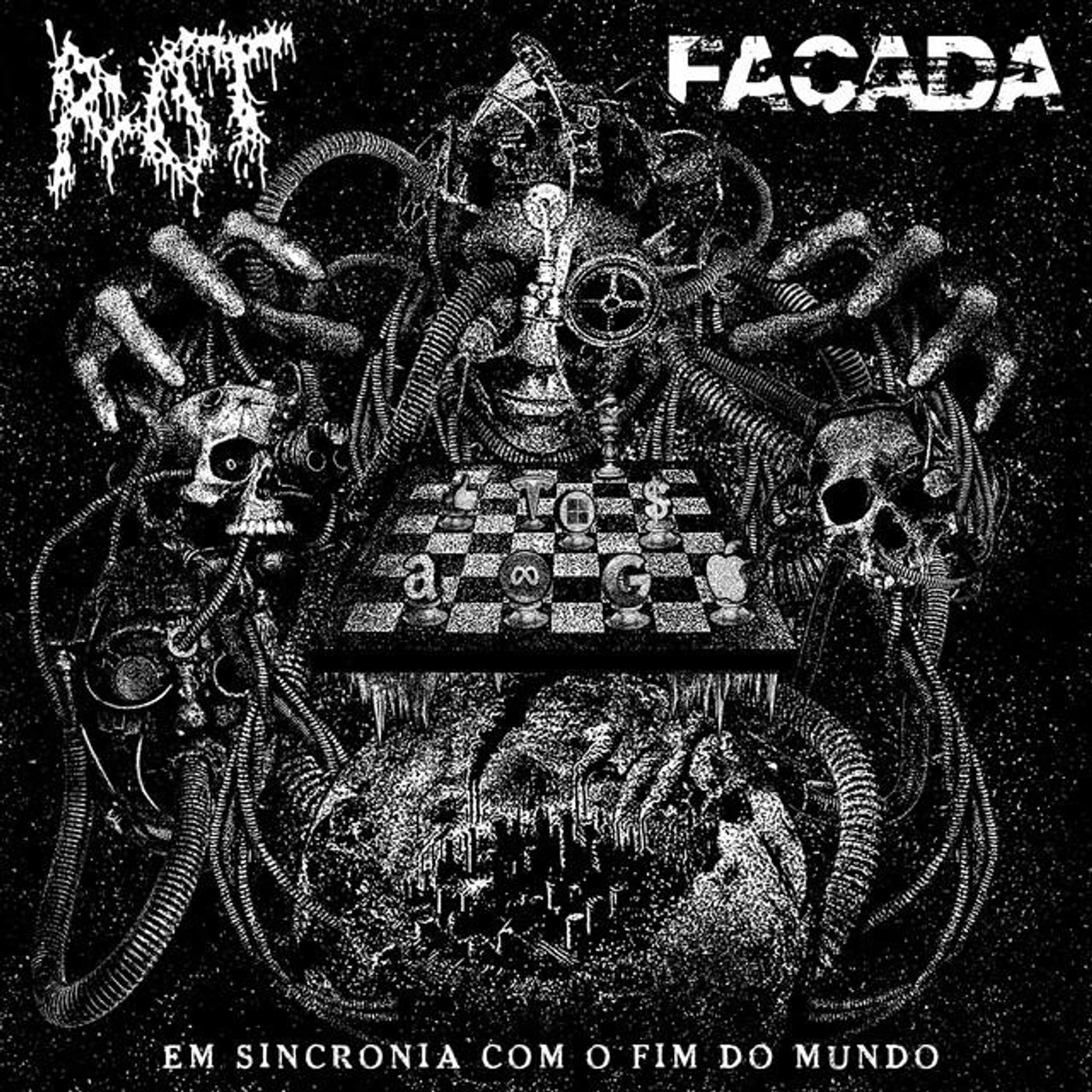 Facada Brand Page