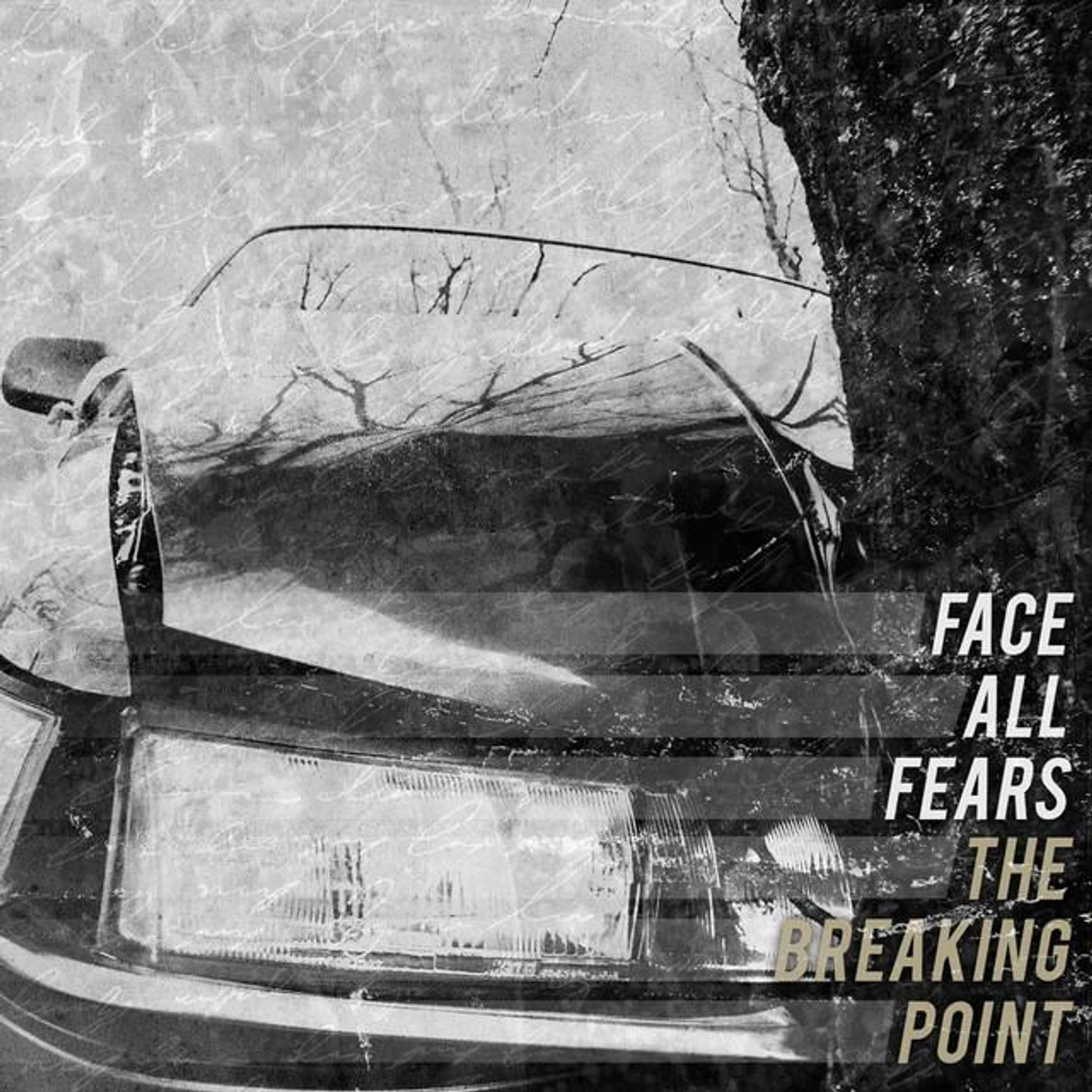 Face All Fears Brand Page