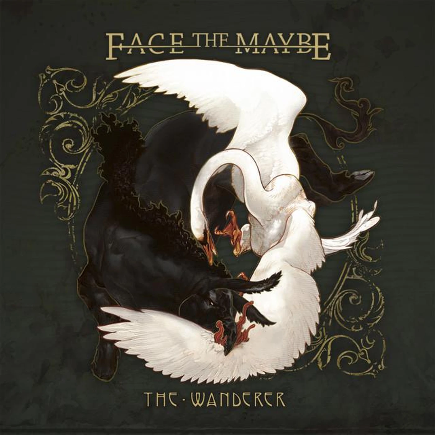 Face The Maybe Brand Page