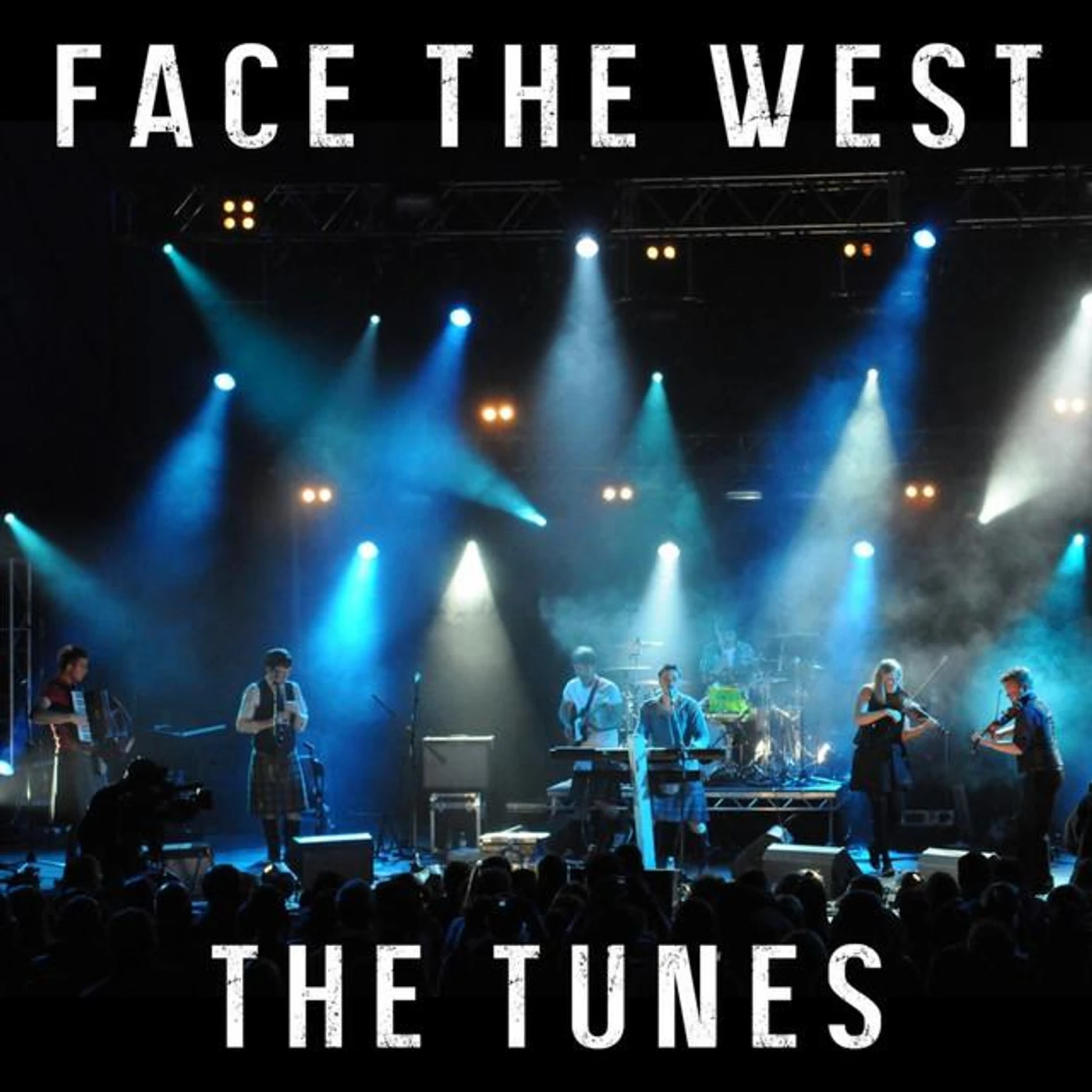 Face The West Brand Page