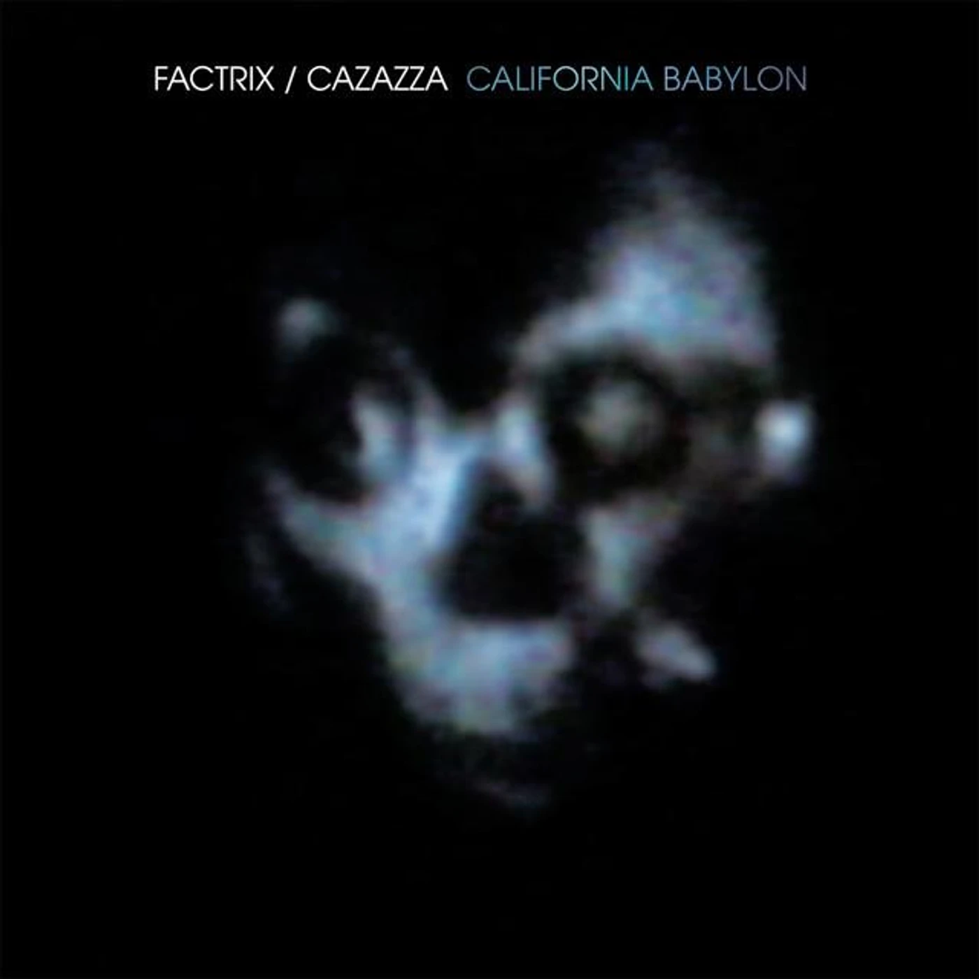 Factrix / Cazazza Brand Page