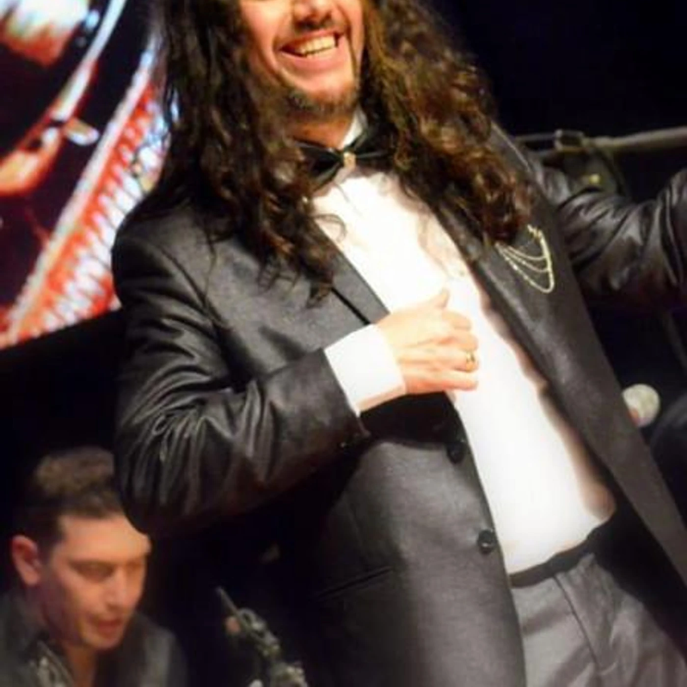 Facundo Toro