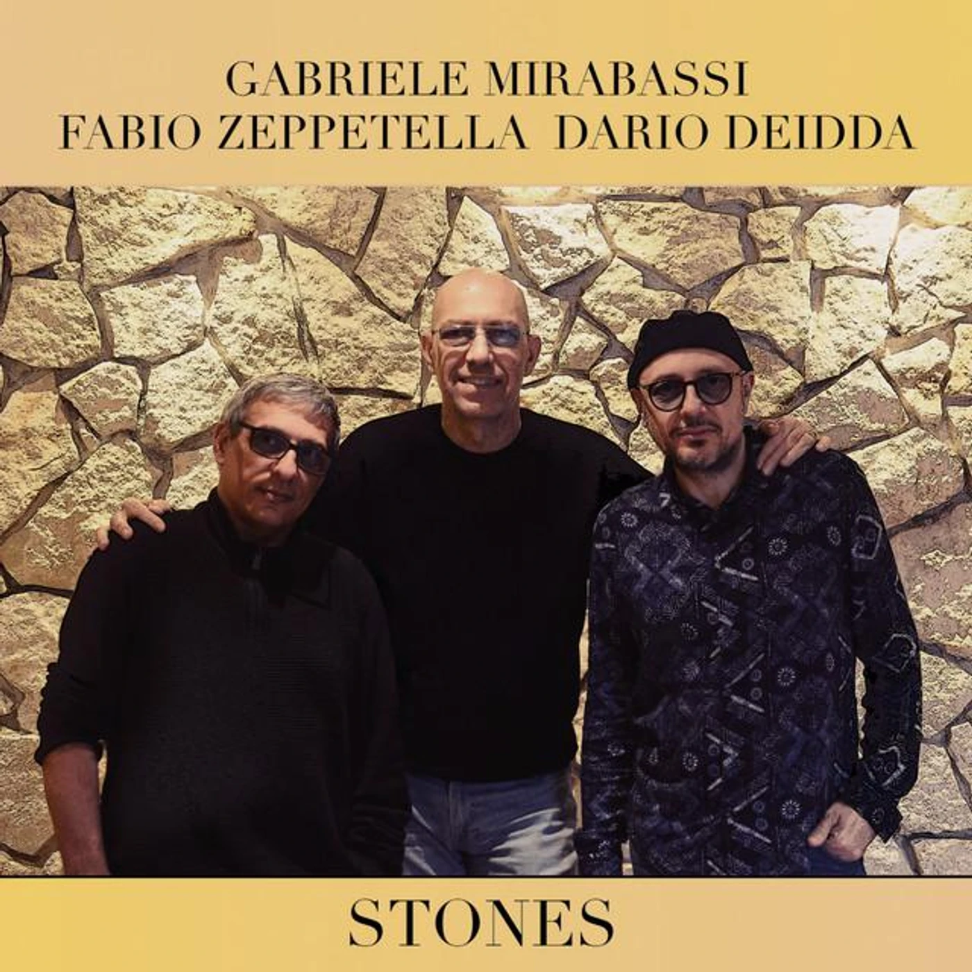 Fabio Zeppetella Brand Page