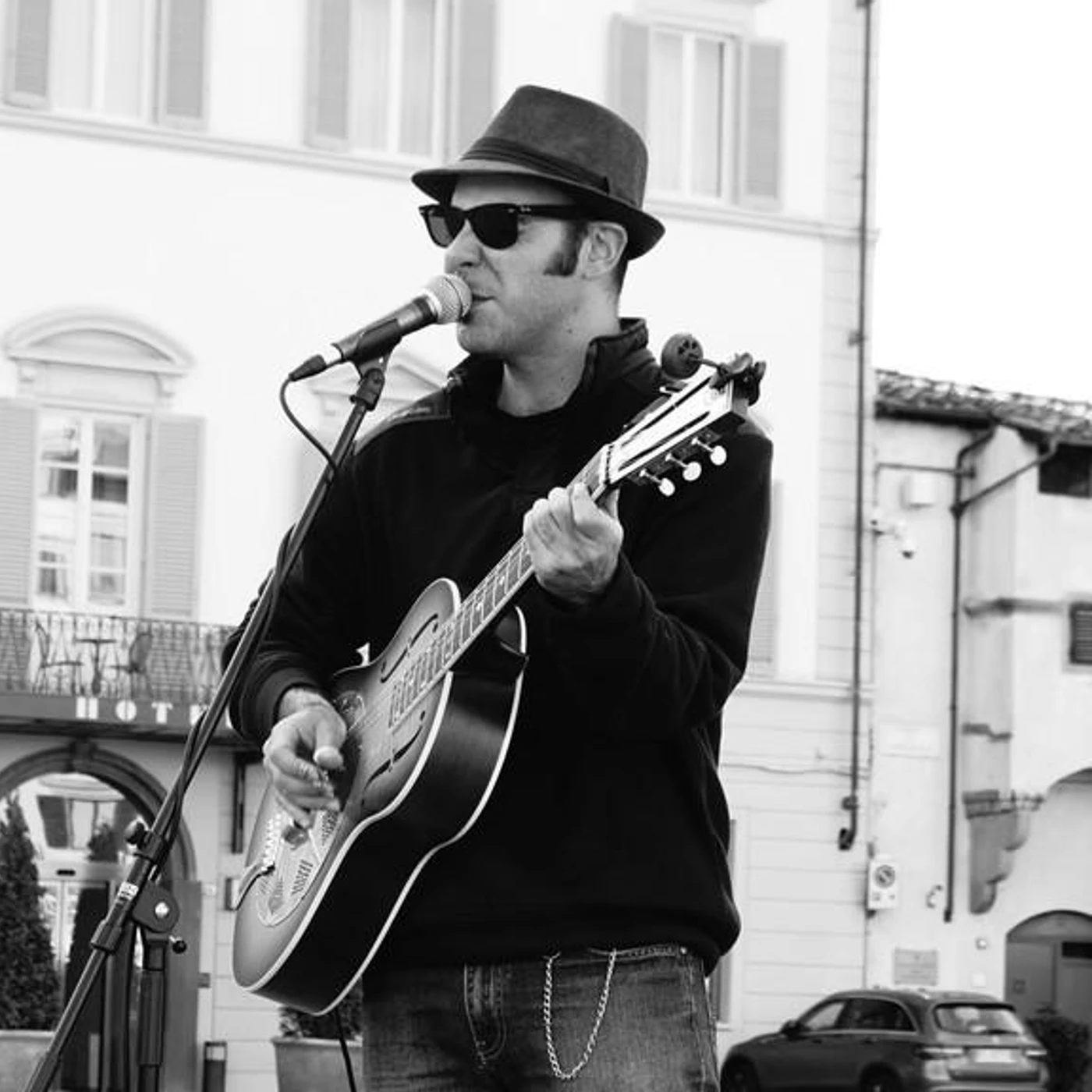 Fabrizio Bezzini