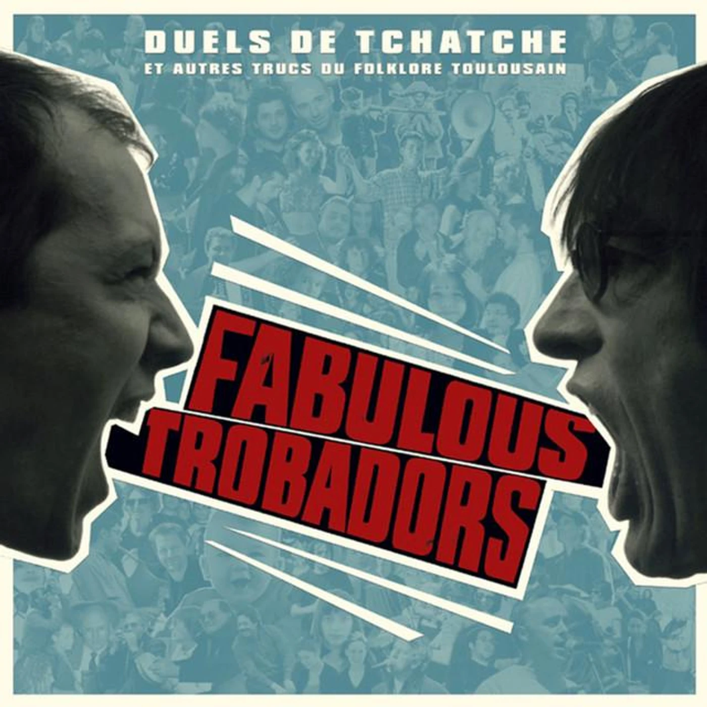 Fabulous Trobadors Brand Page