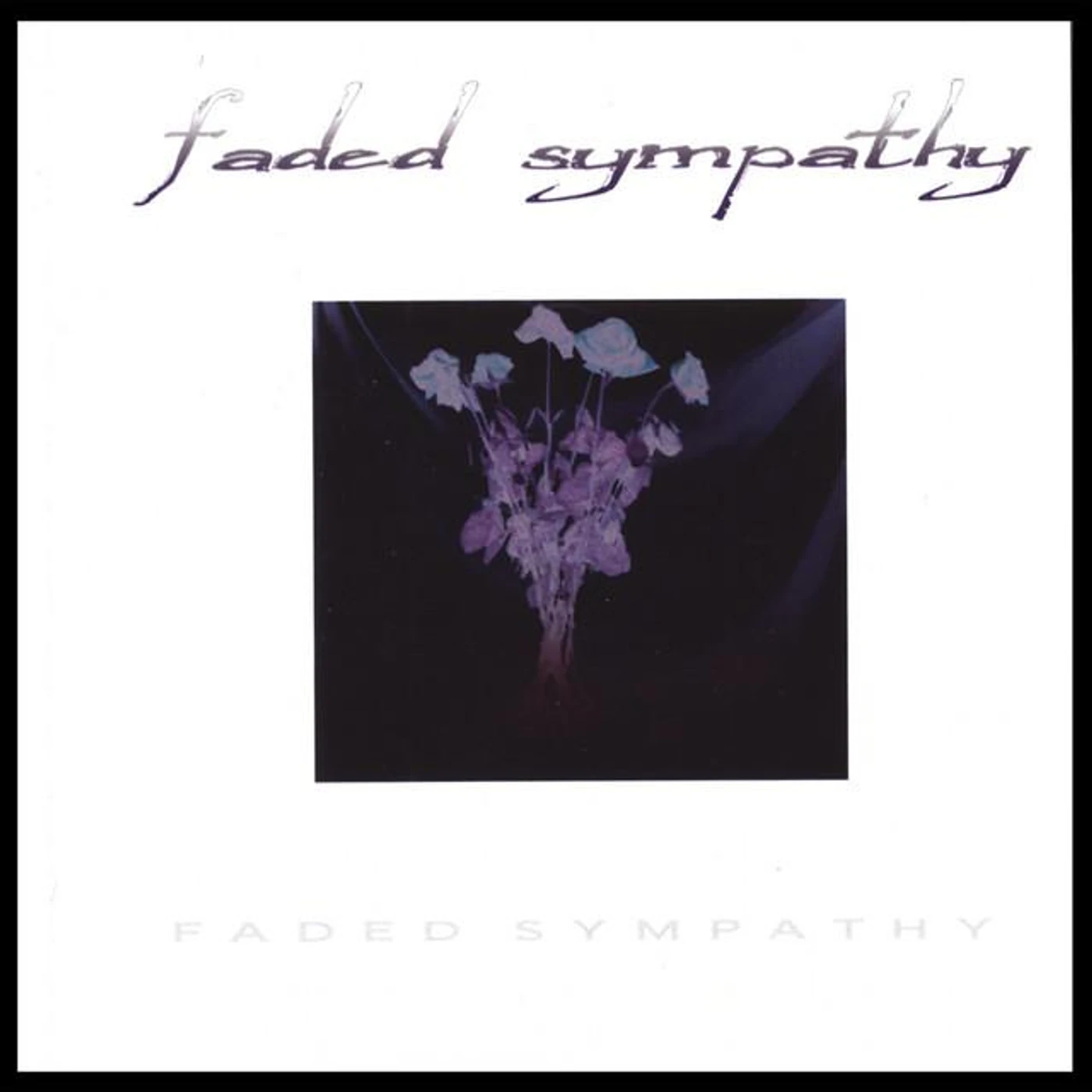 faded sympathy Brand Page