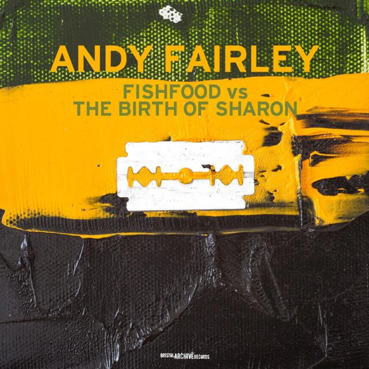 Andy Fairley Brand Page