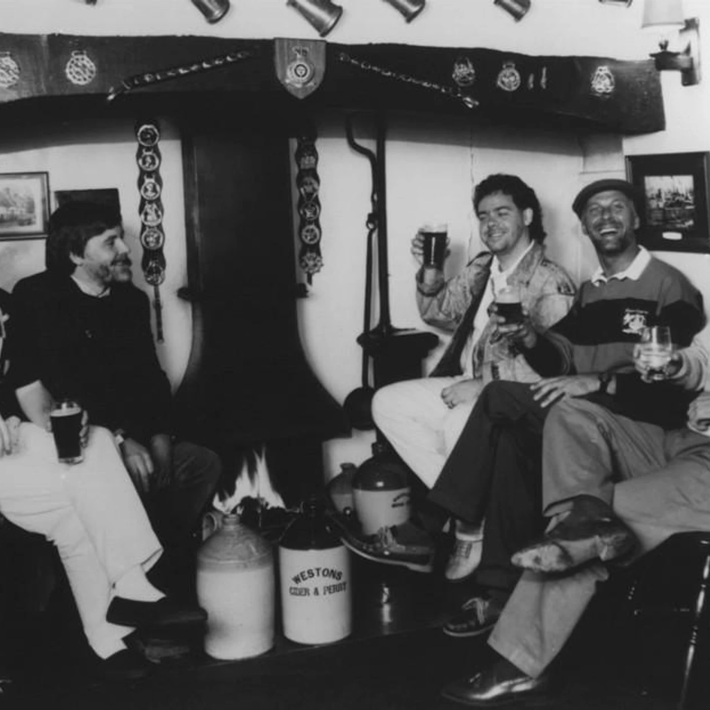Fairport Convention Brand Page
