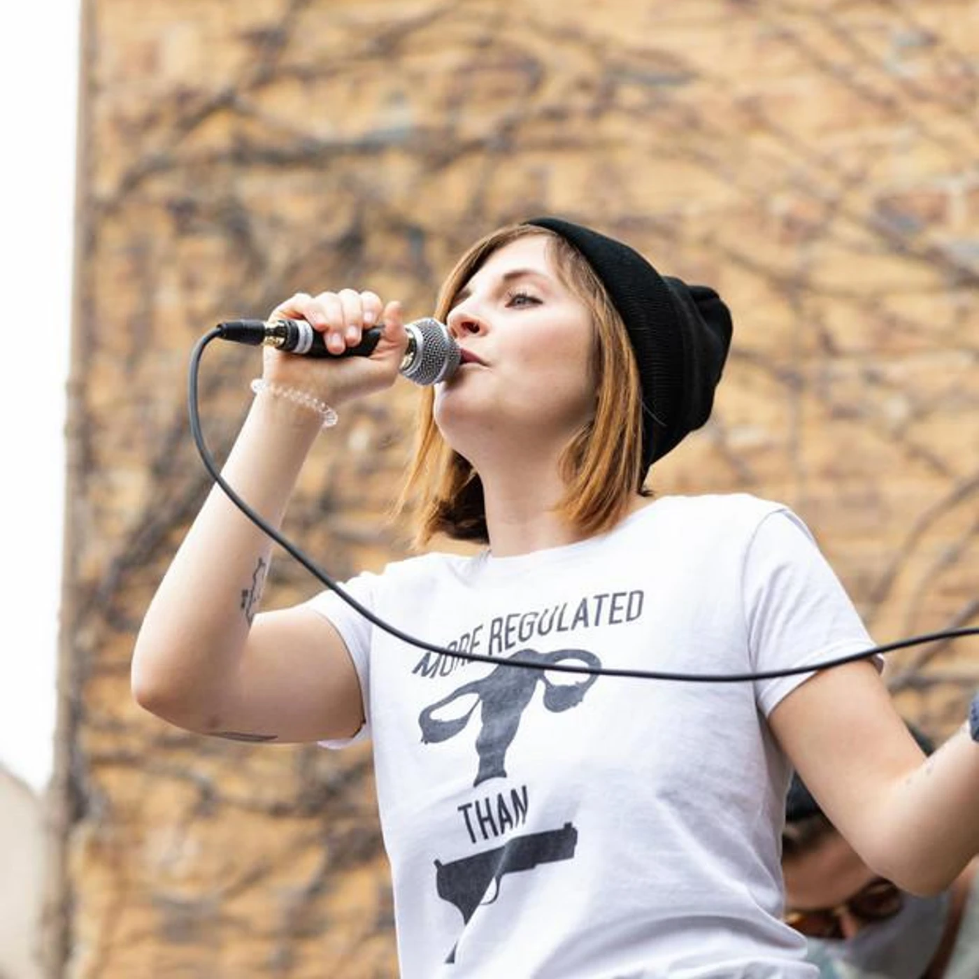 Faith Boblett