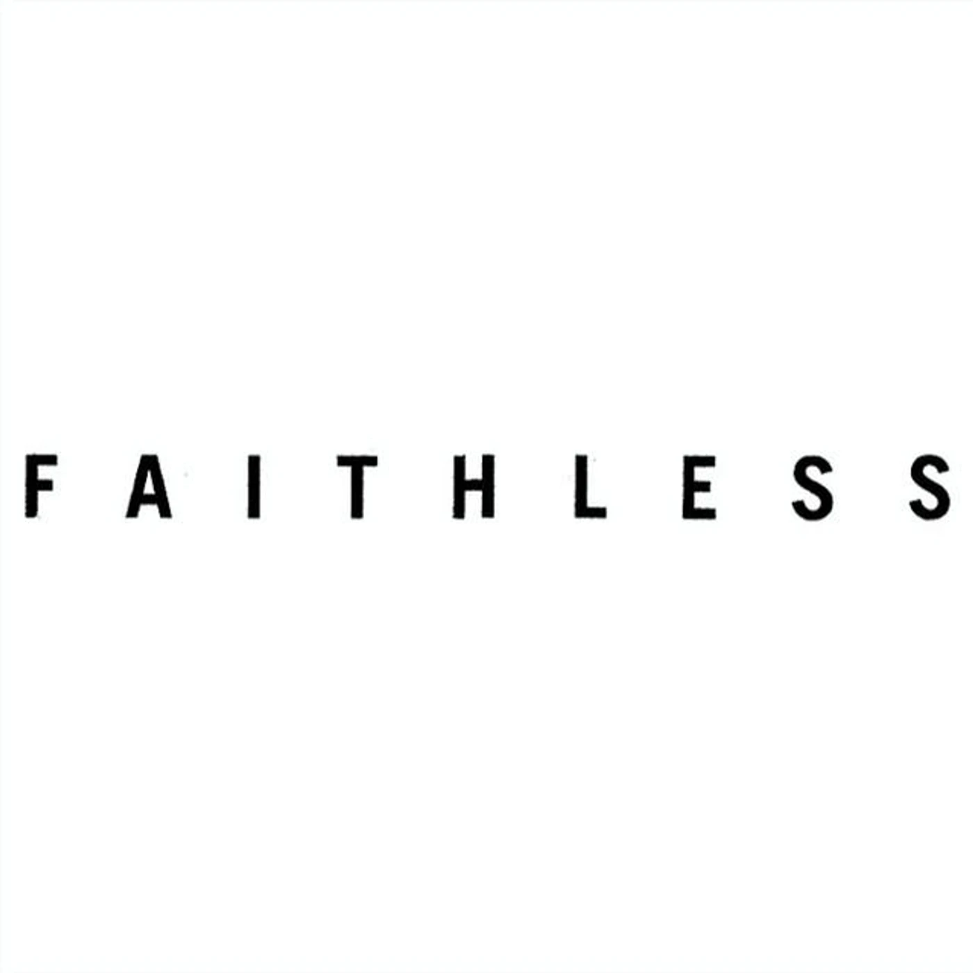 Faithless Brand Page