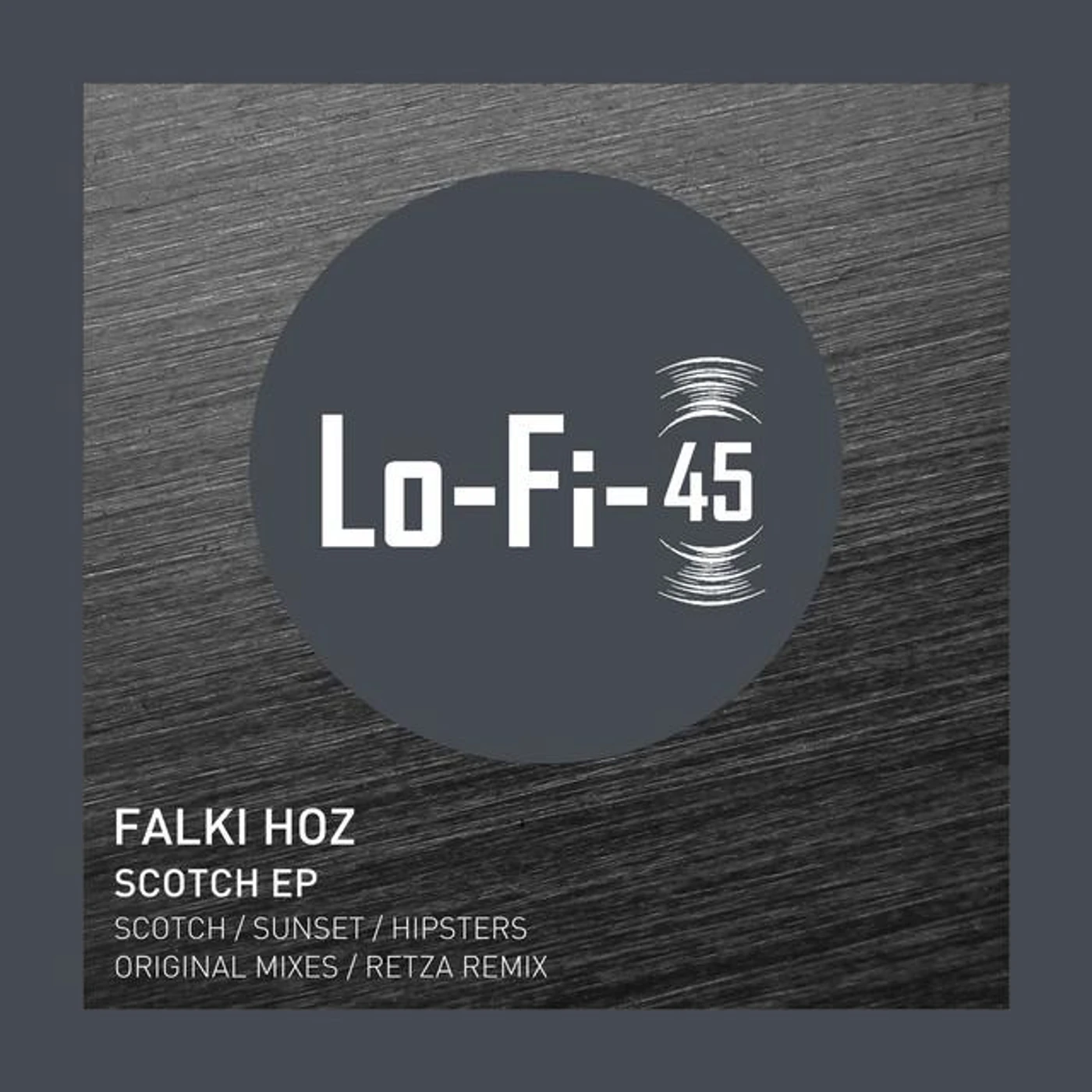 Falki Hoz Brand Page