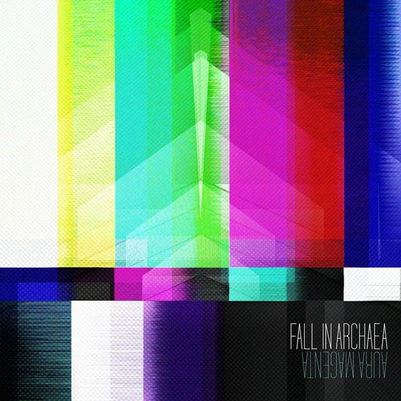 Fall In Archaea Brand Page