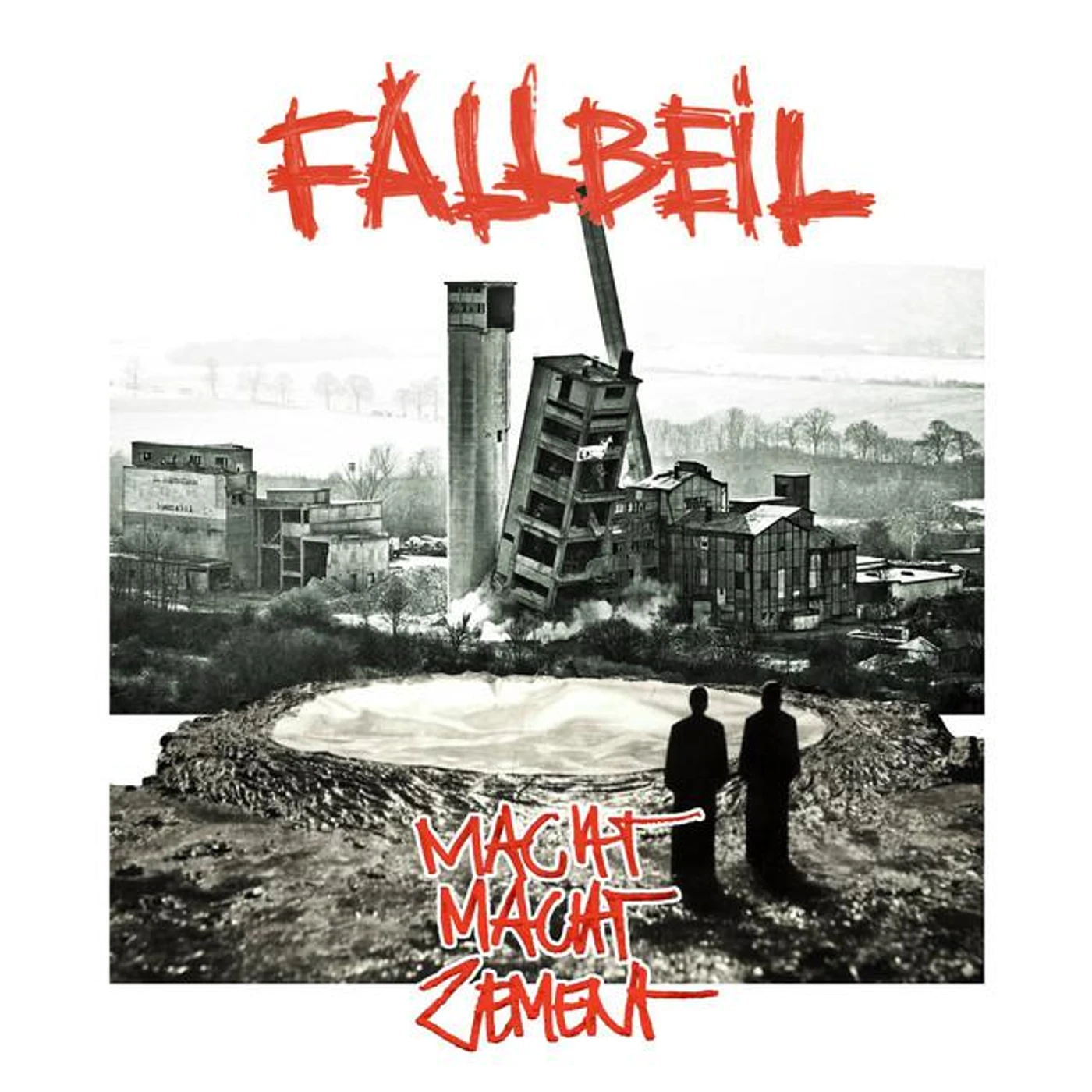 Fallbeil
