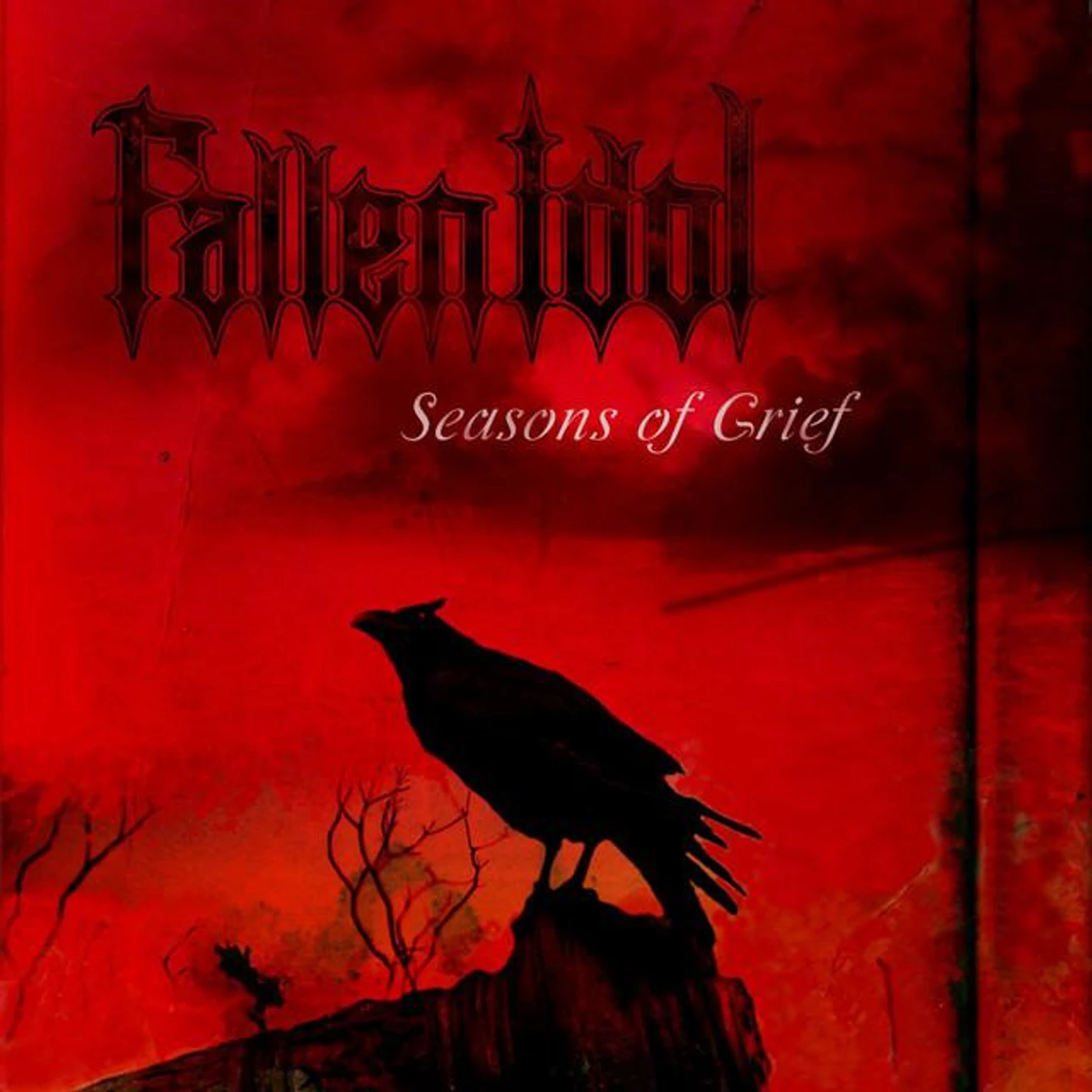 Fallen Idol Brand Page