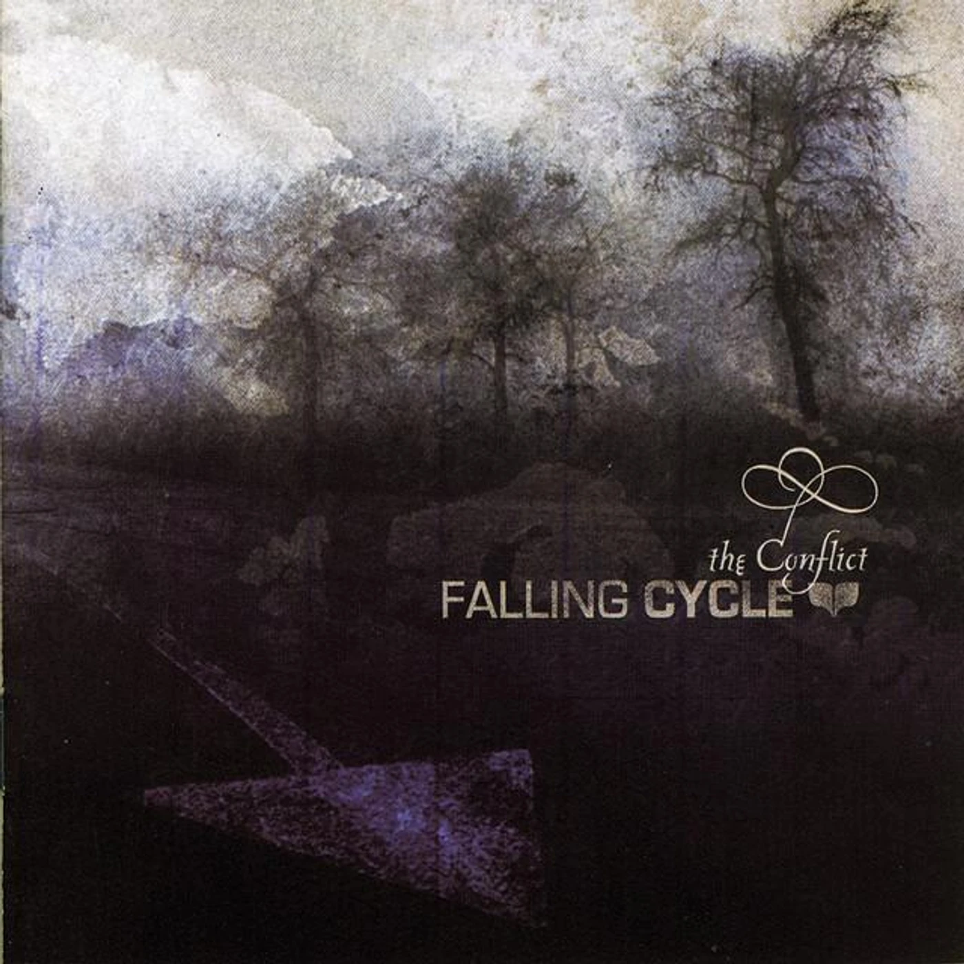 Falling Cycle Brand Page