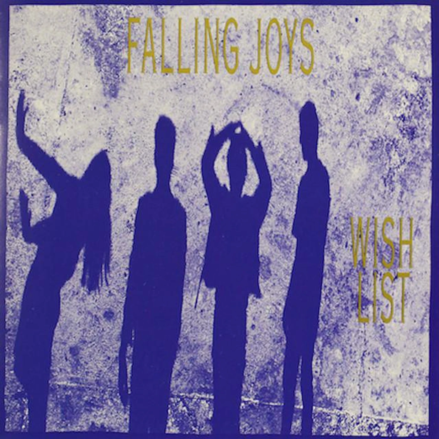 Falling Joys Brand Page