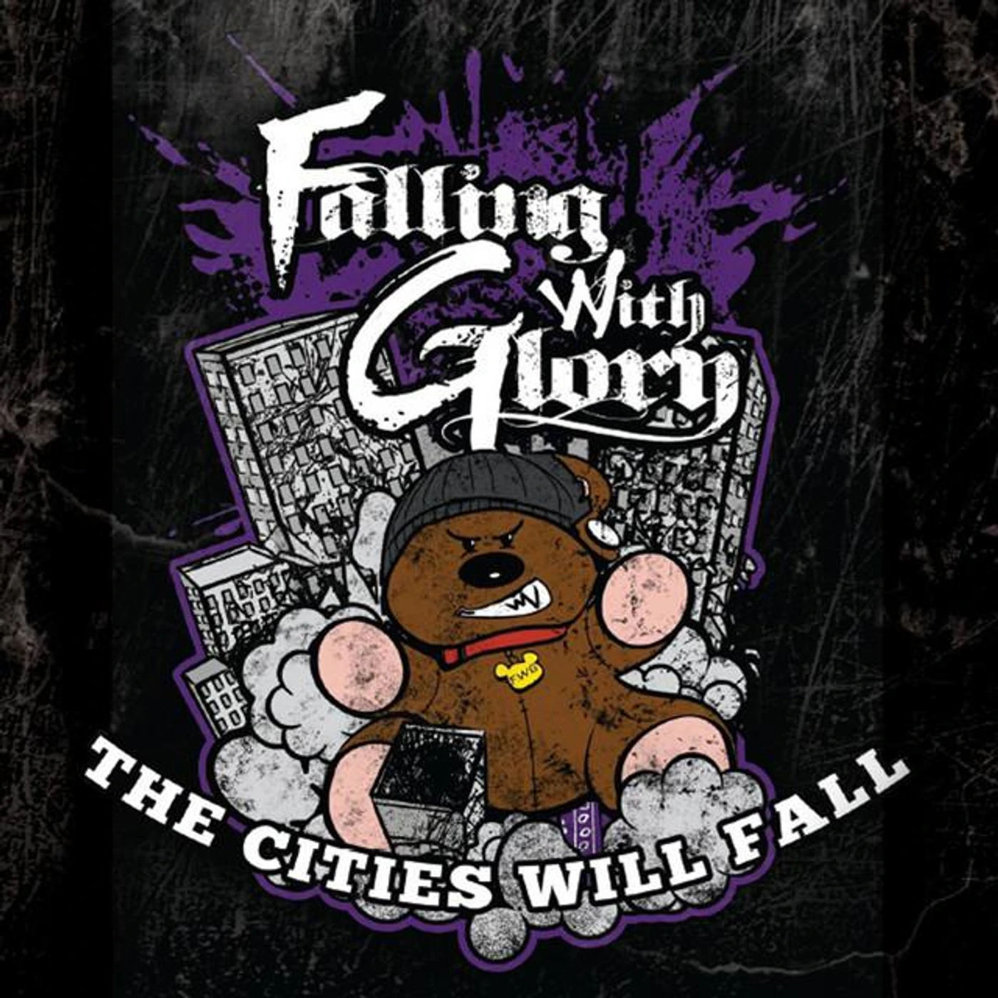 Falling With Glory Brand Page