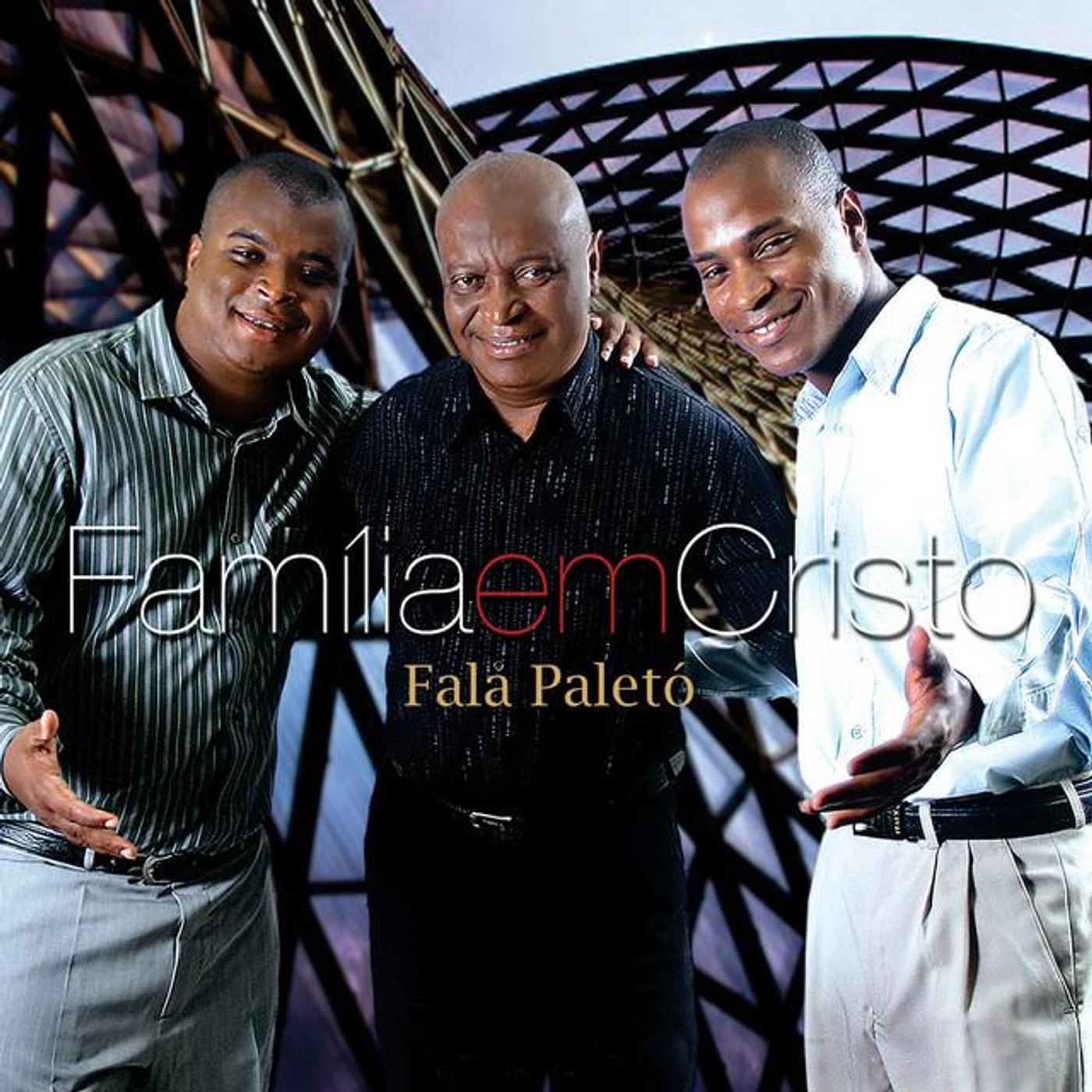 Família em Cristo Brand Page