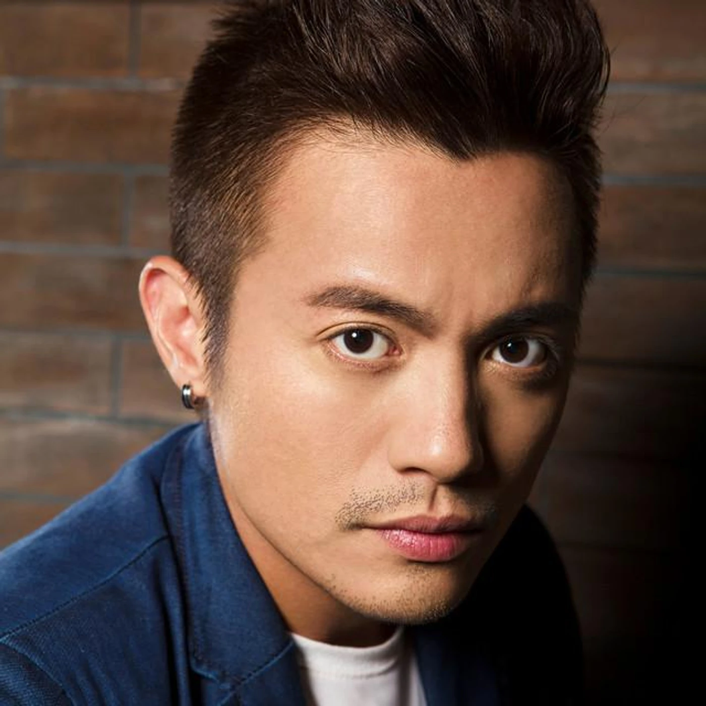 Fan Yi Chen Brand Page