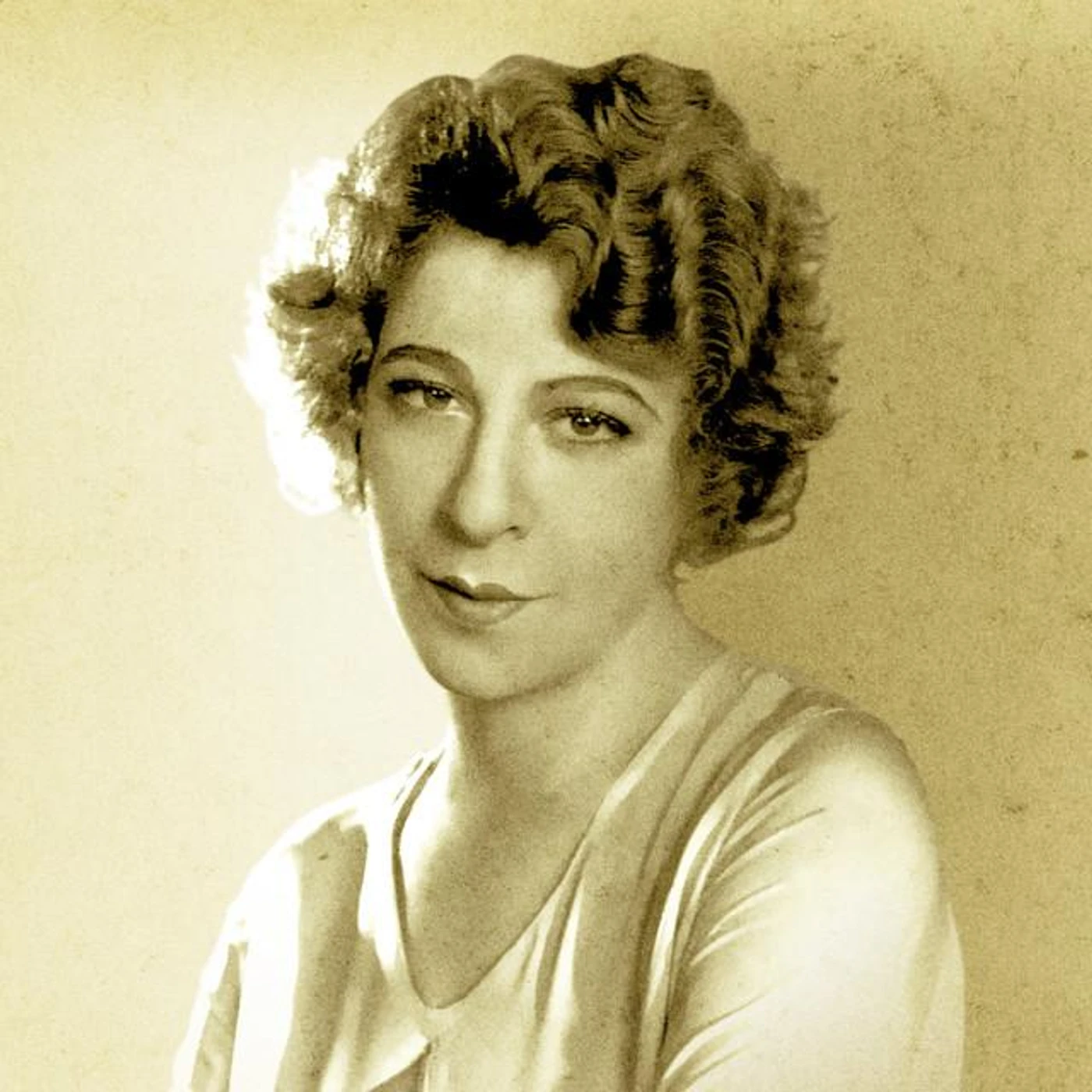 Fanny Brice Brand Page