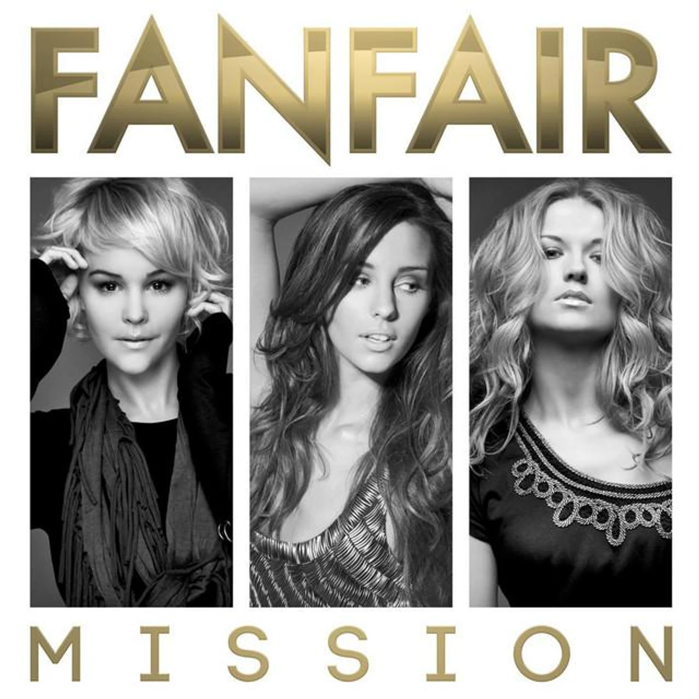 Fanfair Brand Page