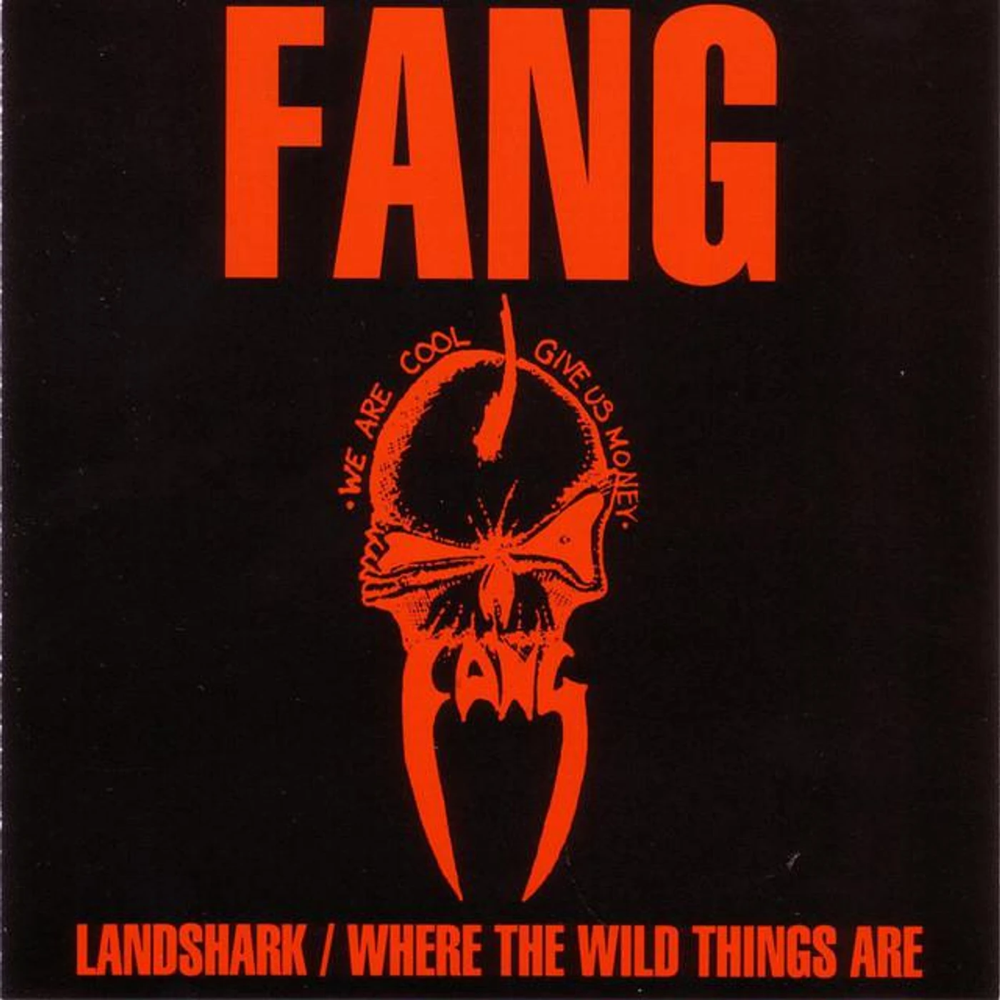 Fang Brand Page