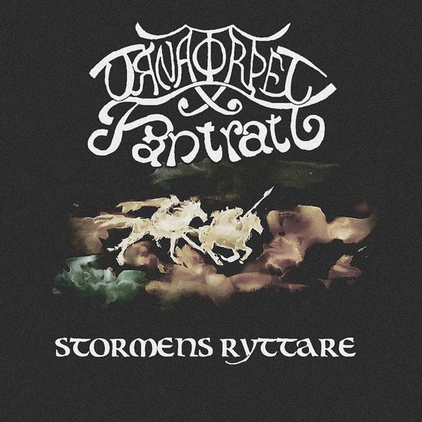 Fåntratt Brand Page