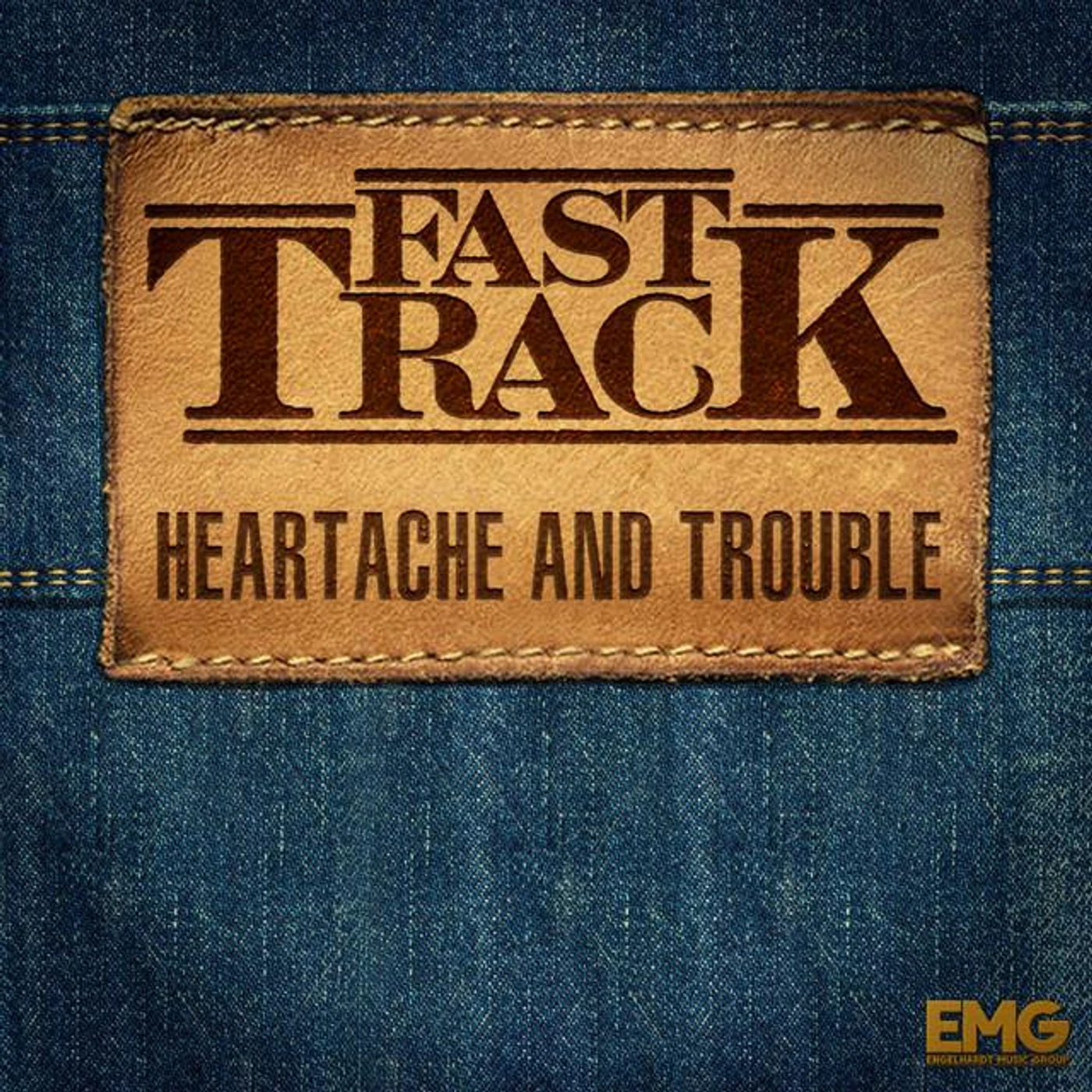 Fast Track Brand Page