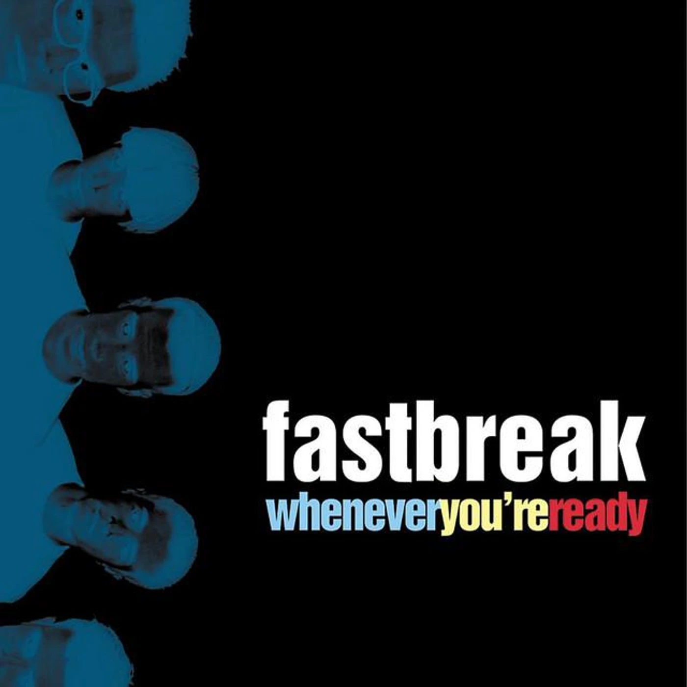 Fastbreak Brand Page