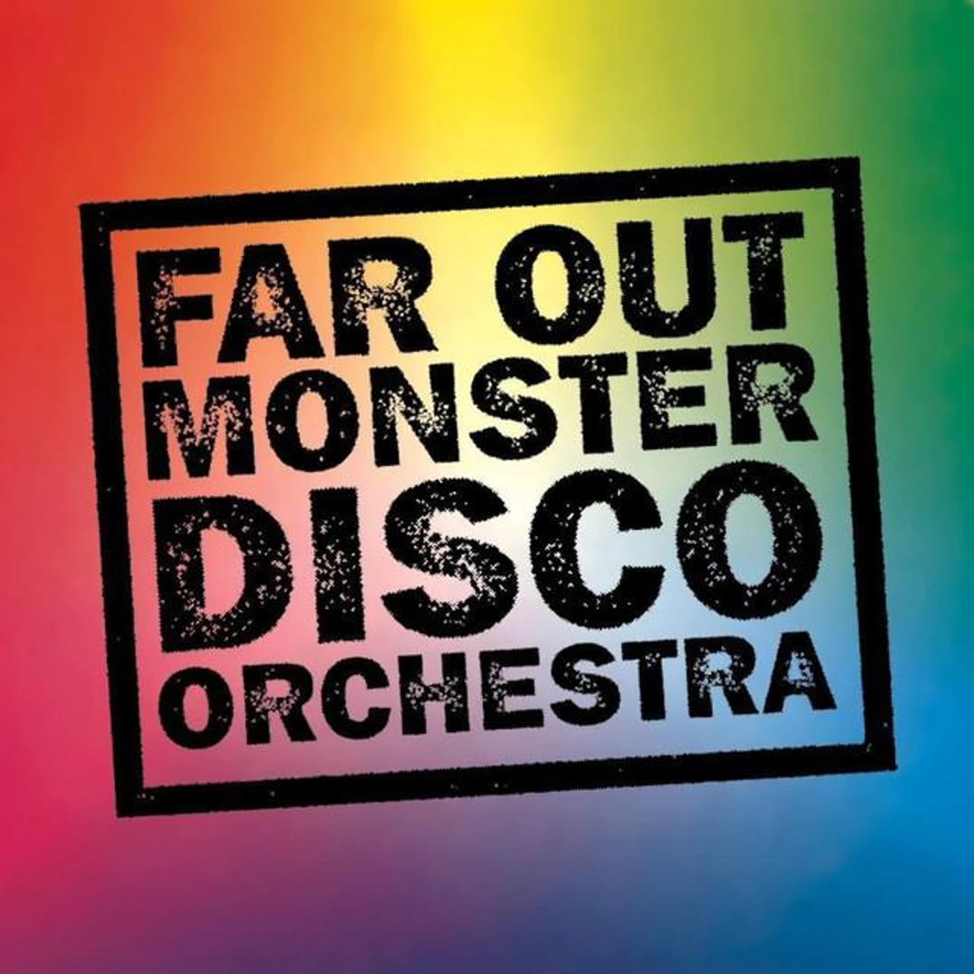 The Far Out Monster Disco Orchestra Brand Page