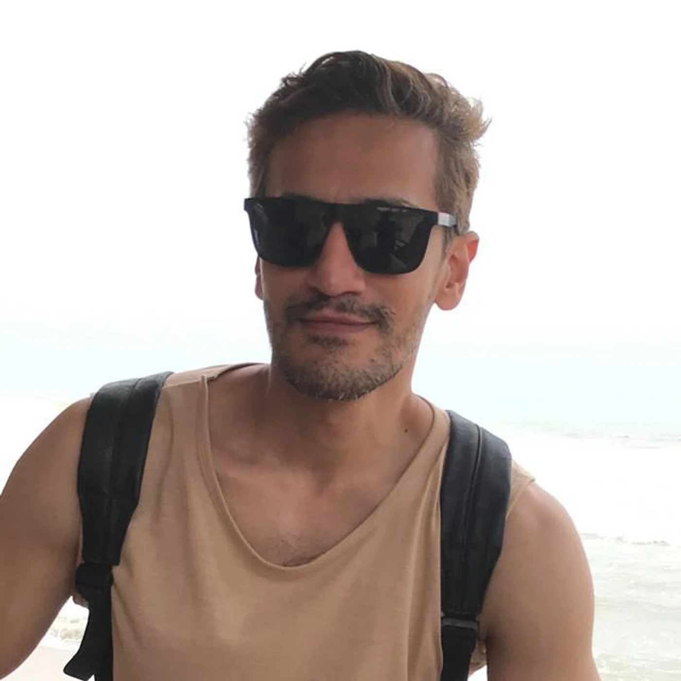 Faraz Haider