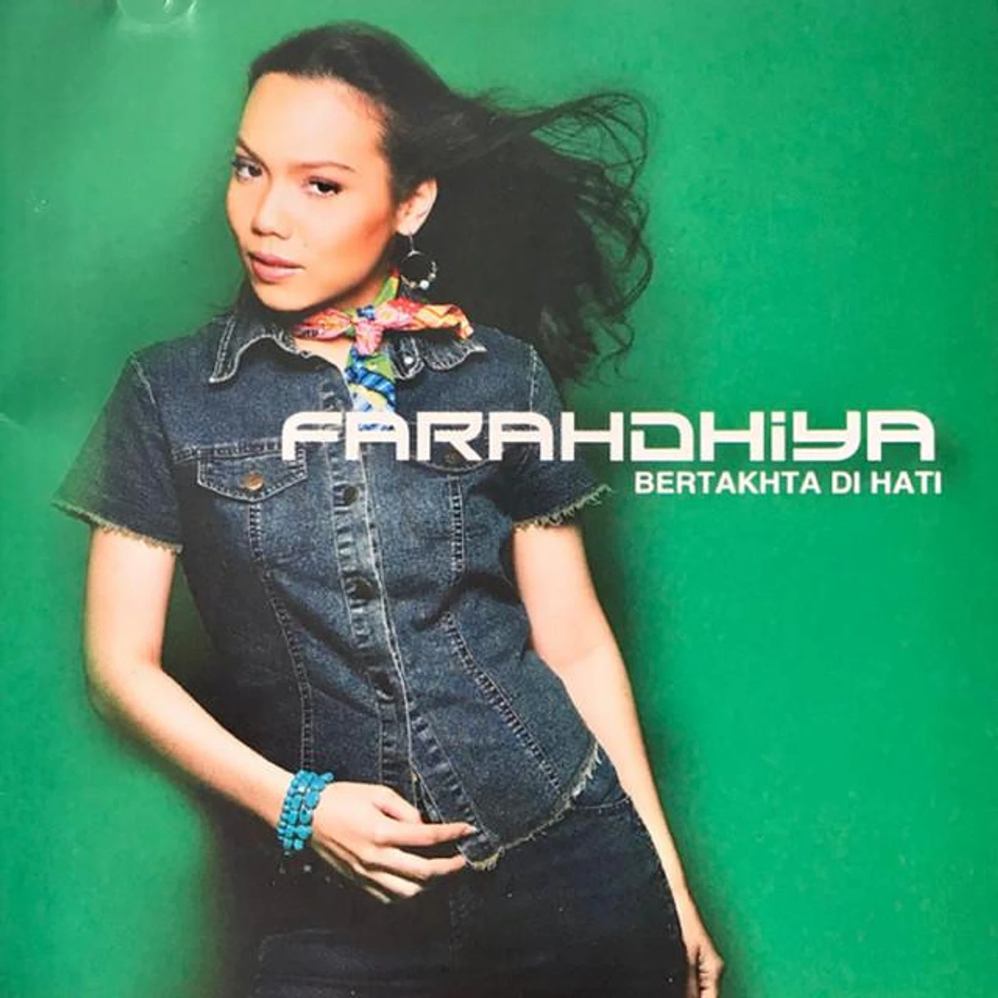 Farahdhiya Brand Page