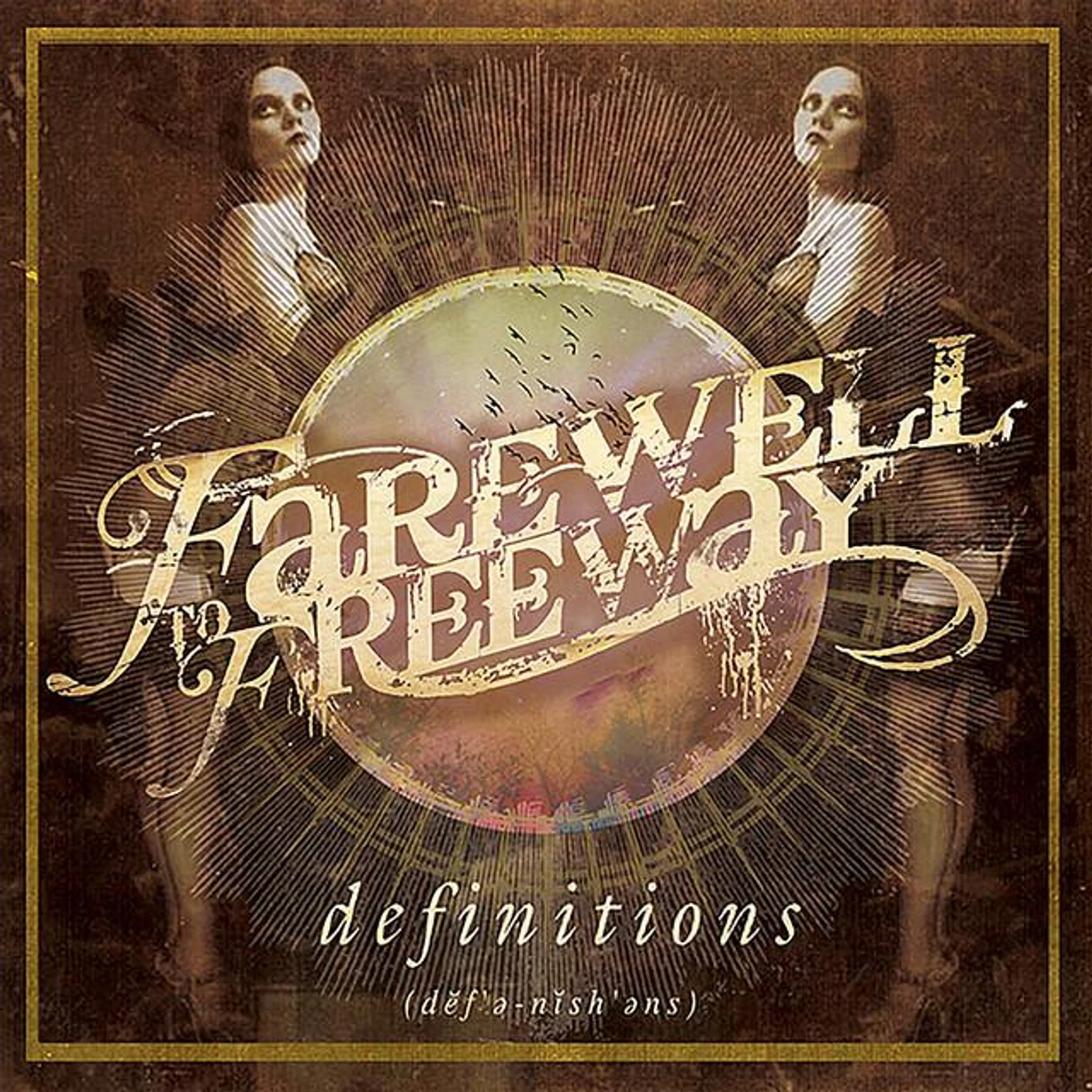 Farewell To Freeway Brand Page