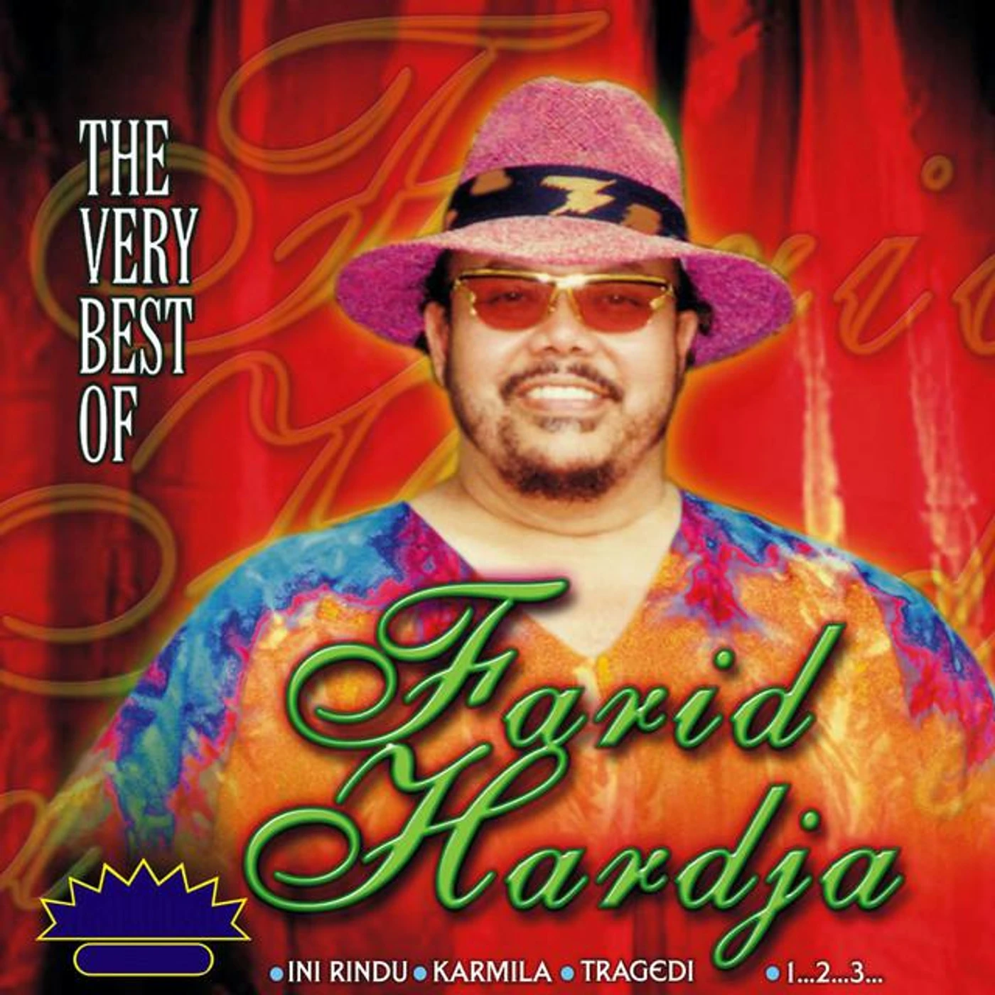 Farid Hardja