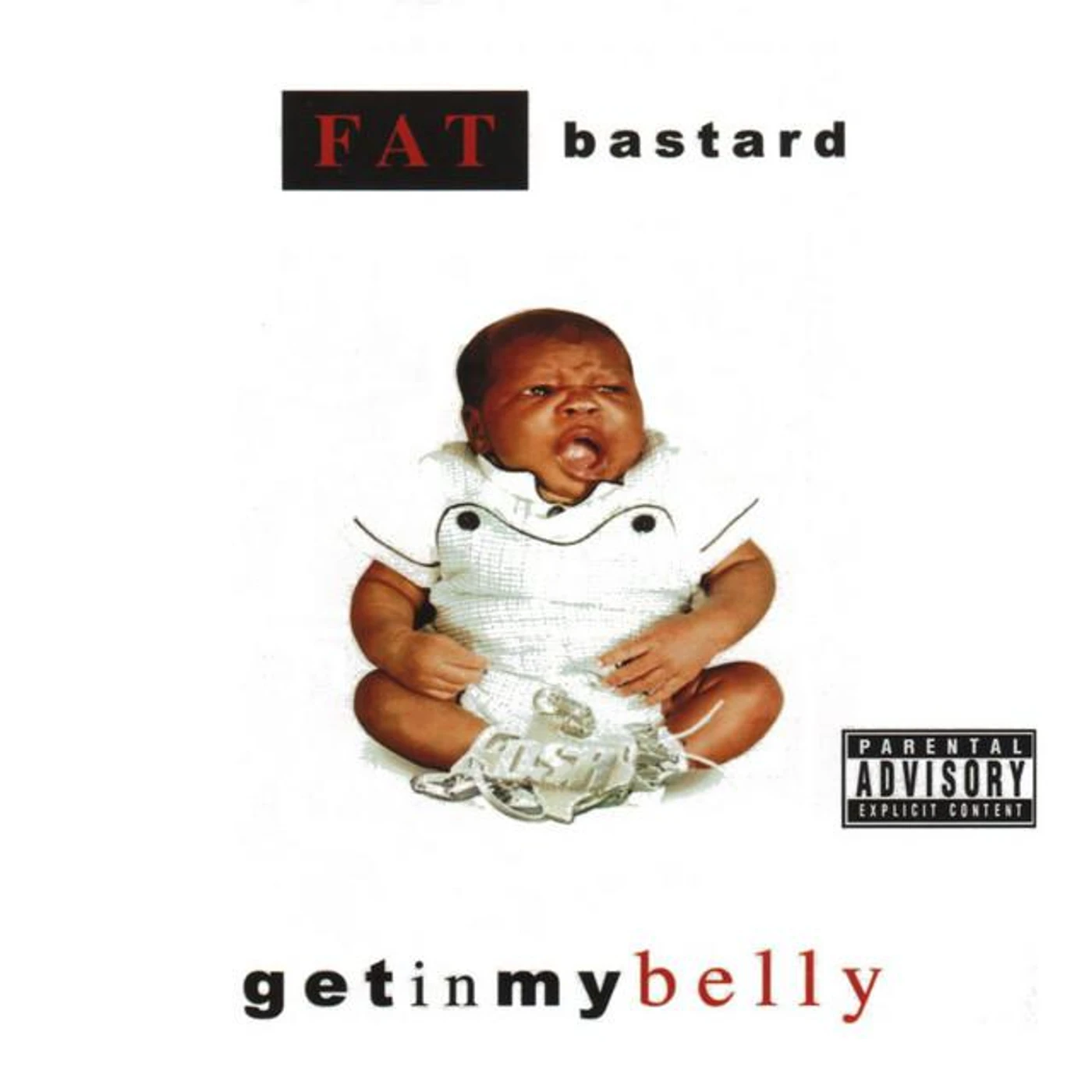 Fat Bastard Brand Page