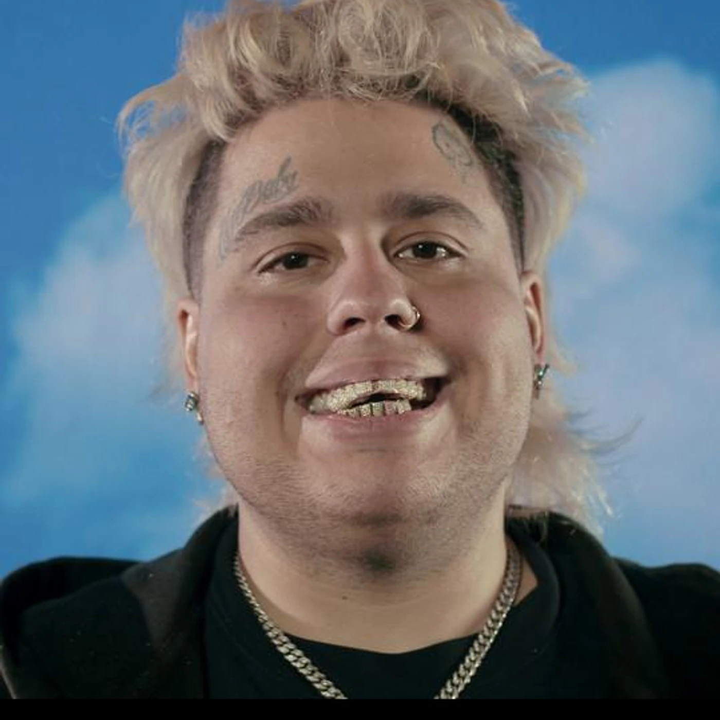 Fat Nick Brand Page
